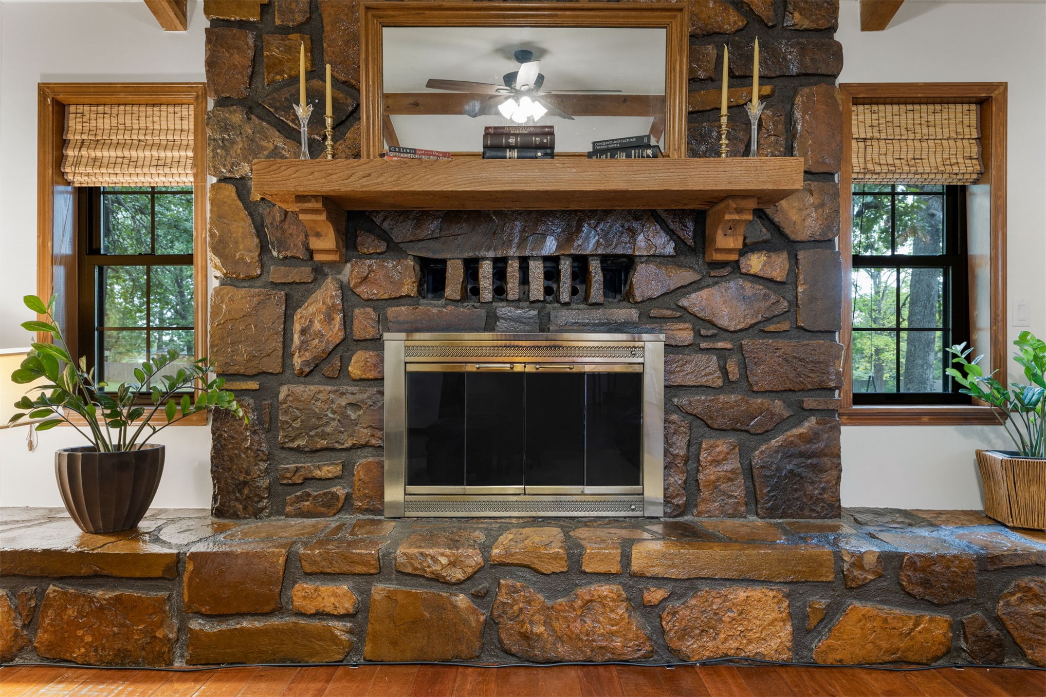 8939 N Crestwood Drive Sperry OK 74073