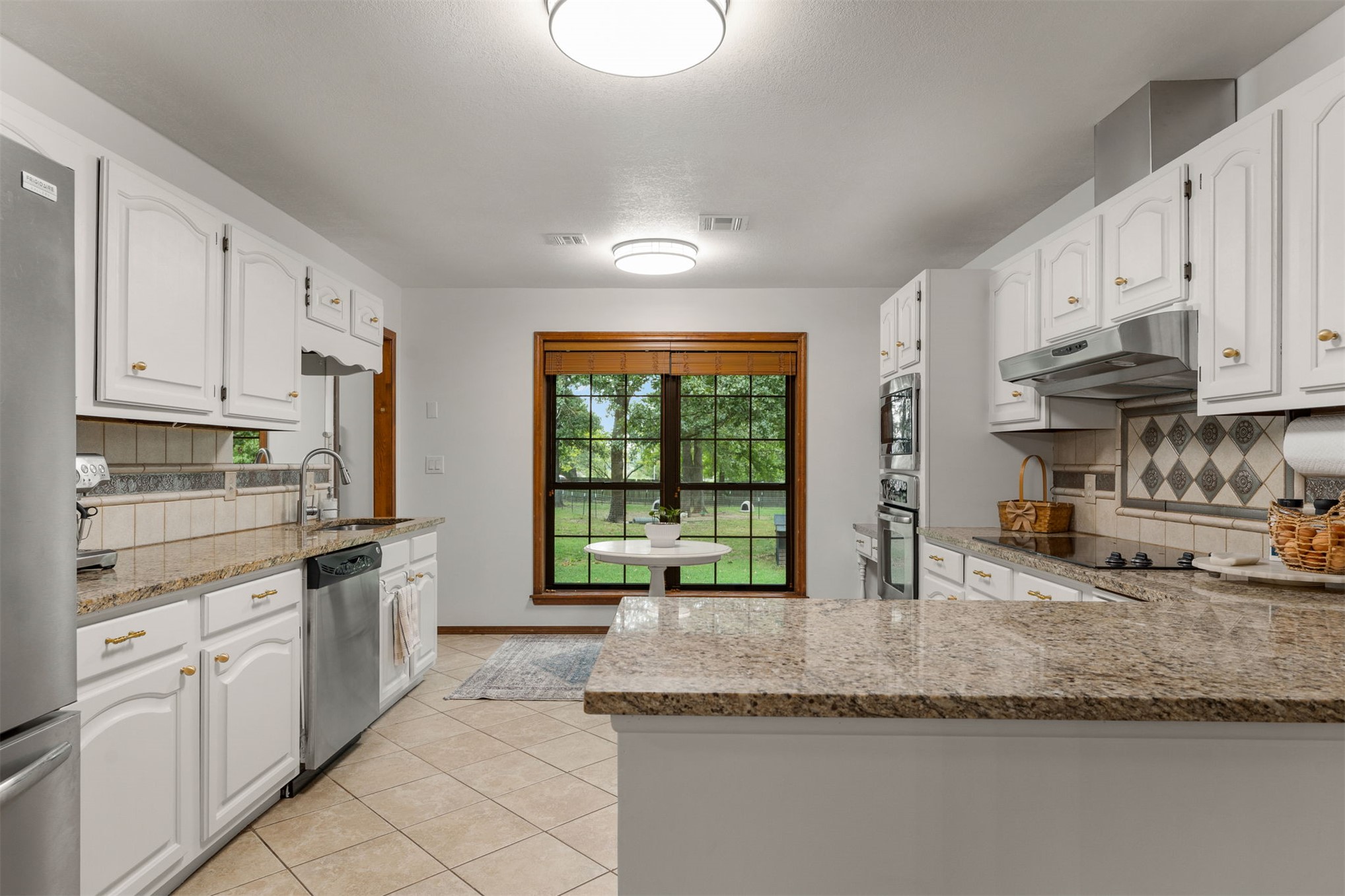 8939 N Crestwood Drive Sperry OK 74073