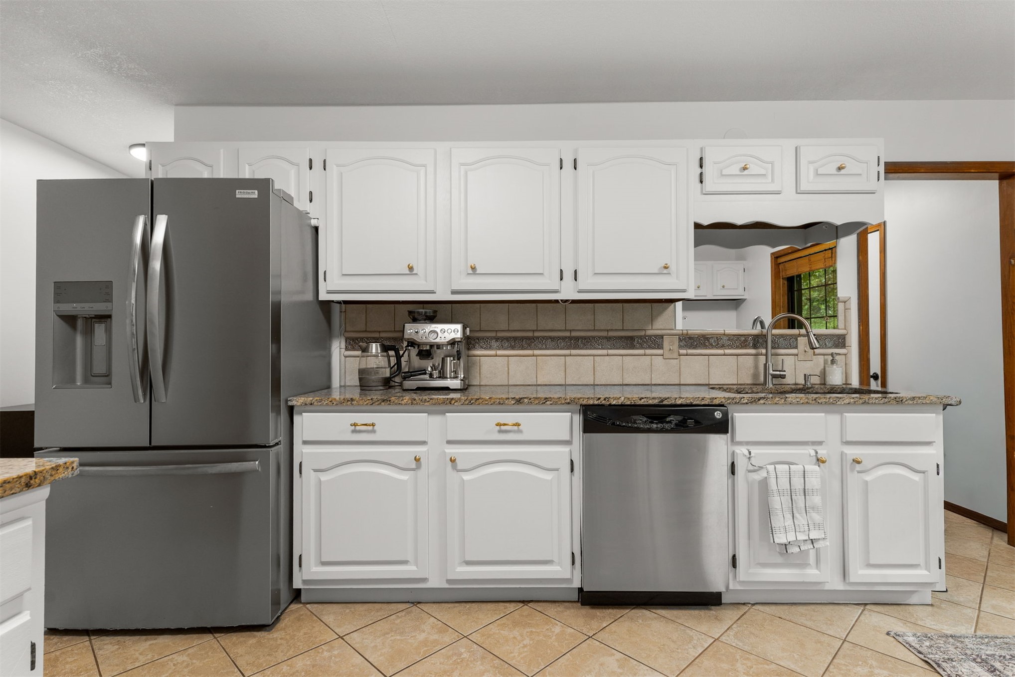 8939 N Crestwood Drive Sperry OK 74073