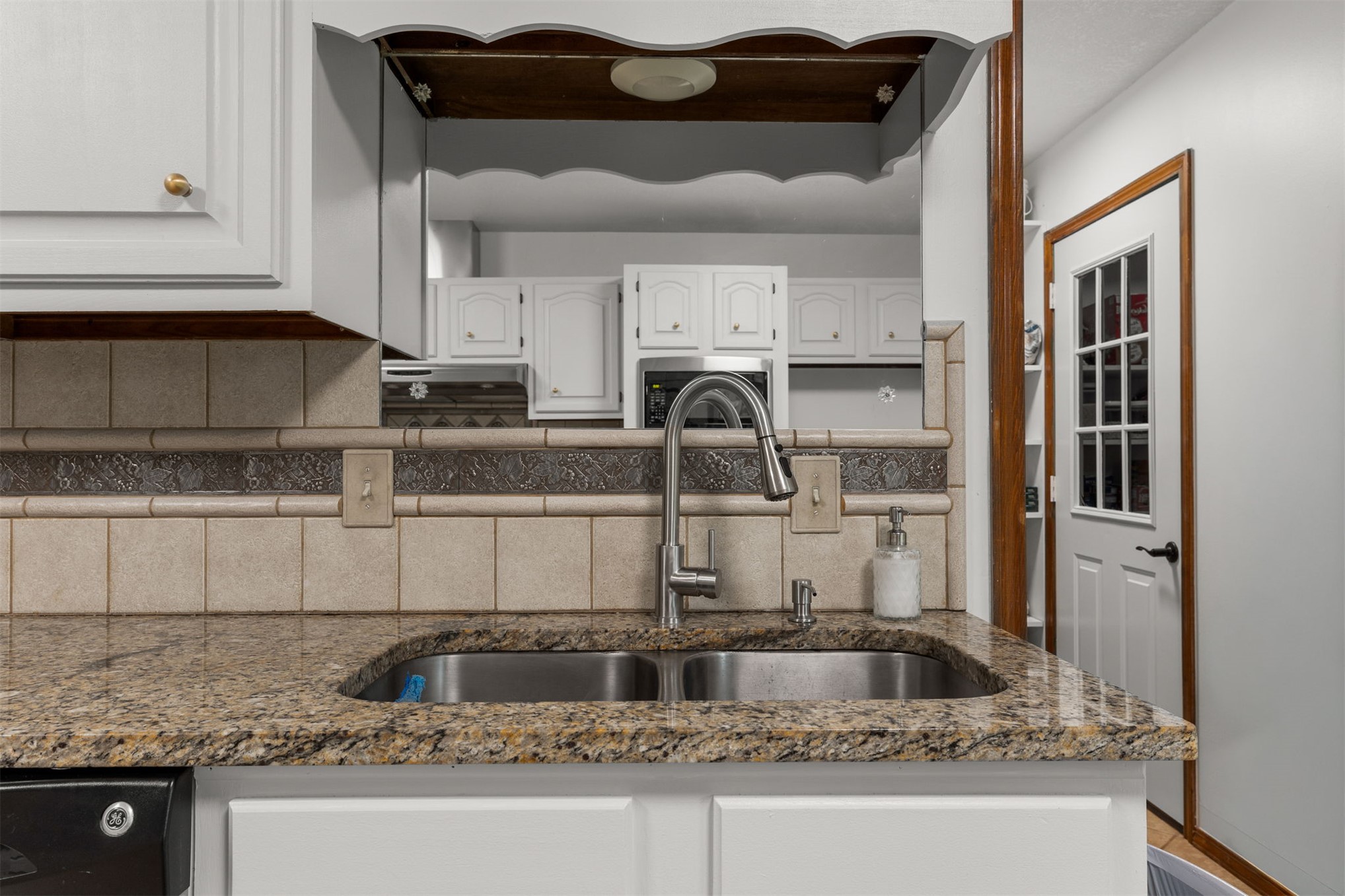 8939 N Crestwood Drive Sperry OK 74073