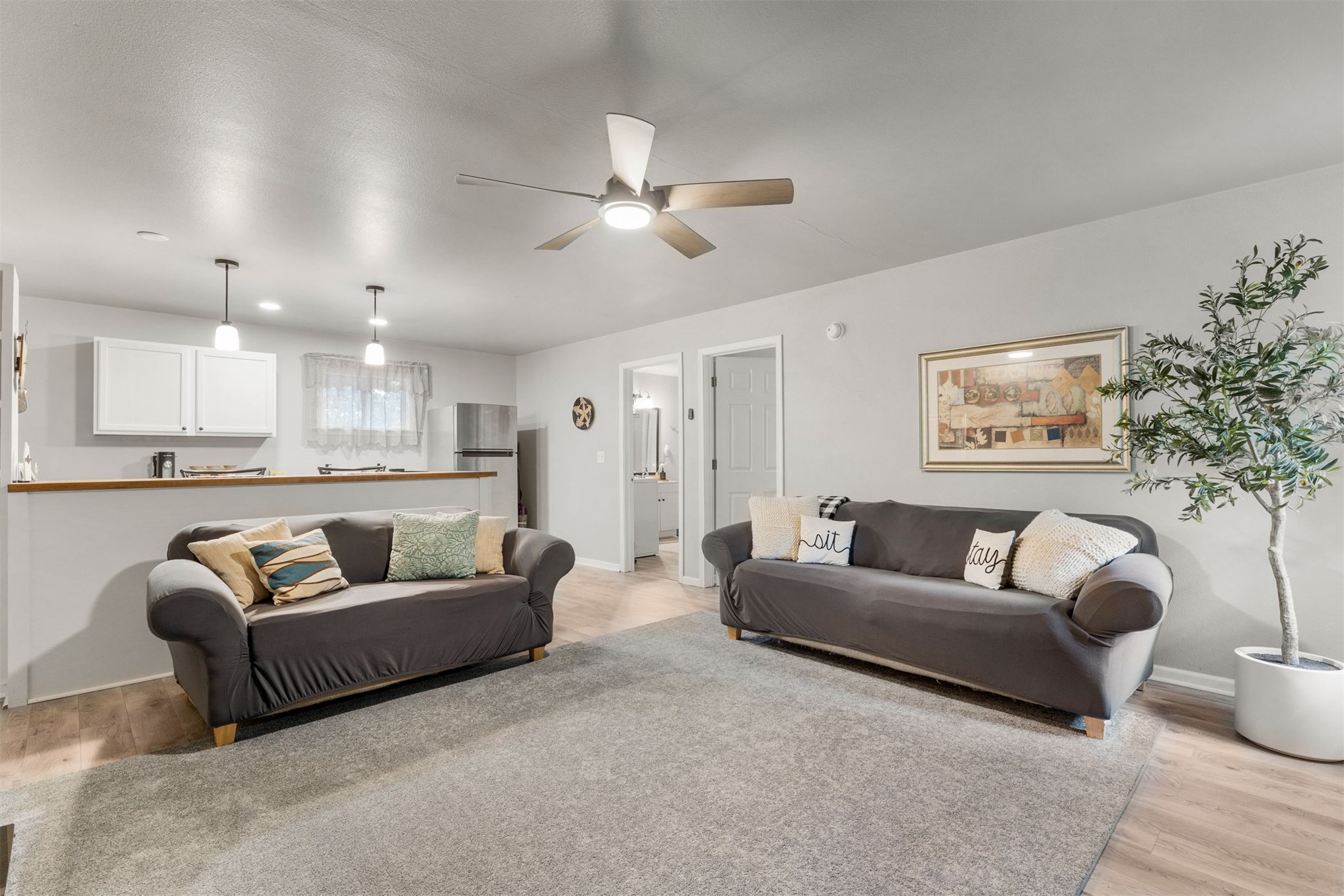 8939 N Crestwood Drive Sperry OK 74073