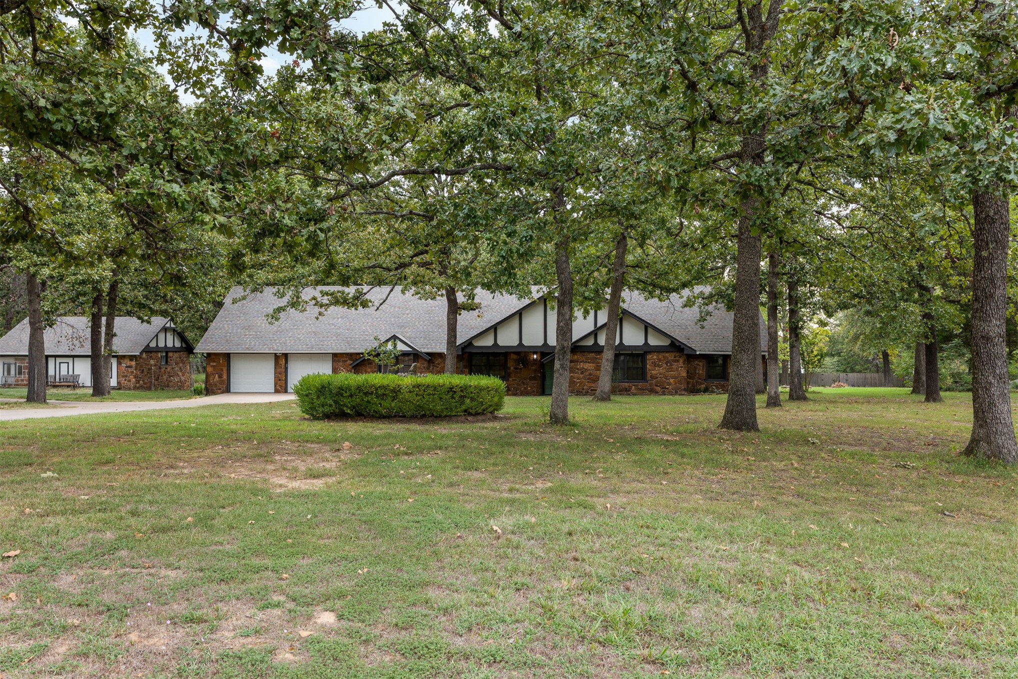 8939 N Crestwood Drive Sperry OK 74073
