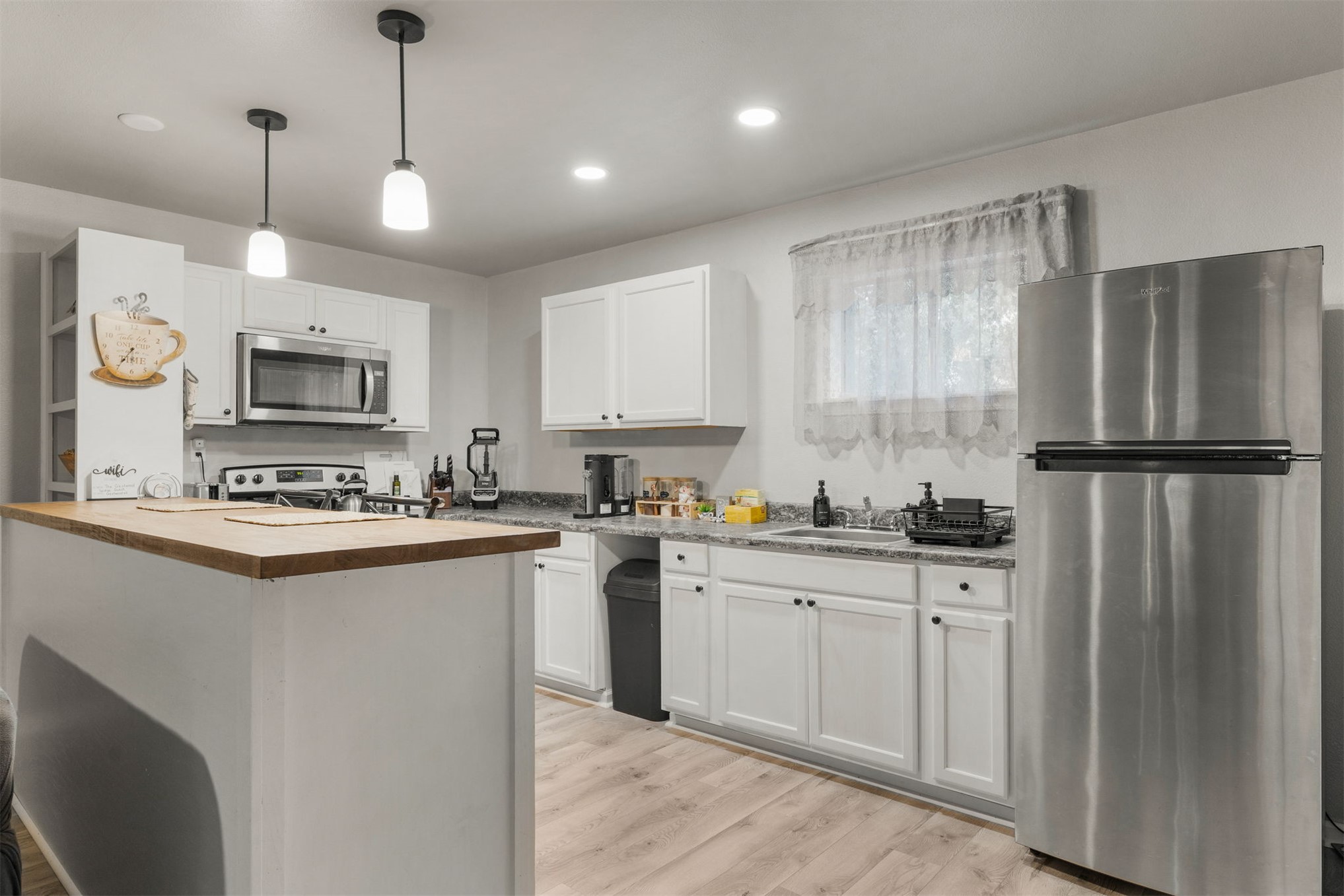 8939 N Crestwood Drive Sperry OK 74073