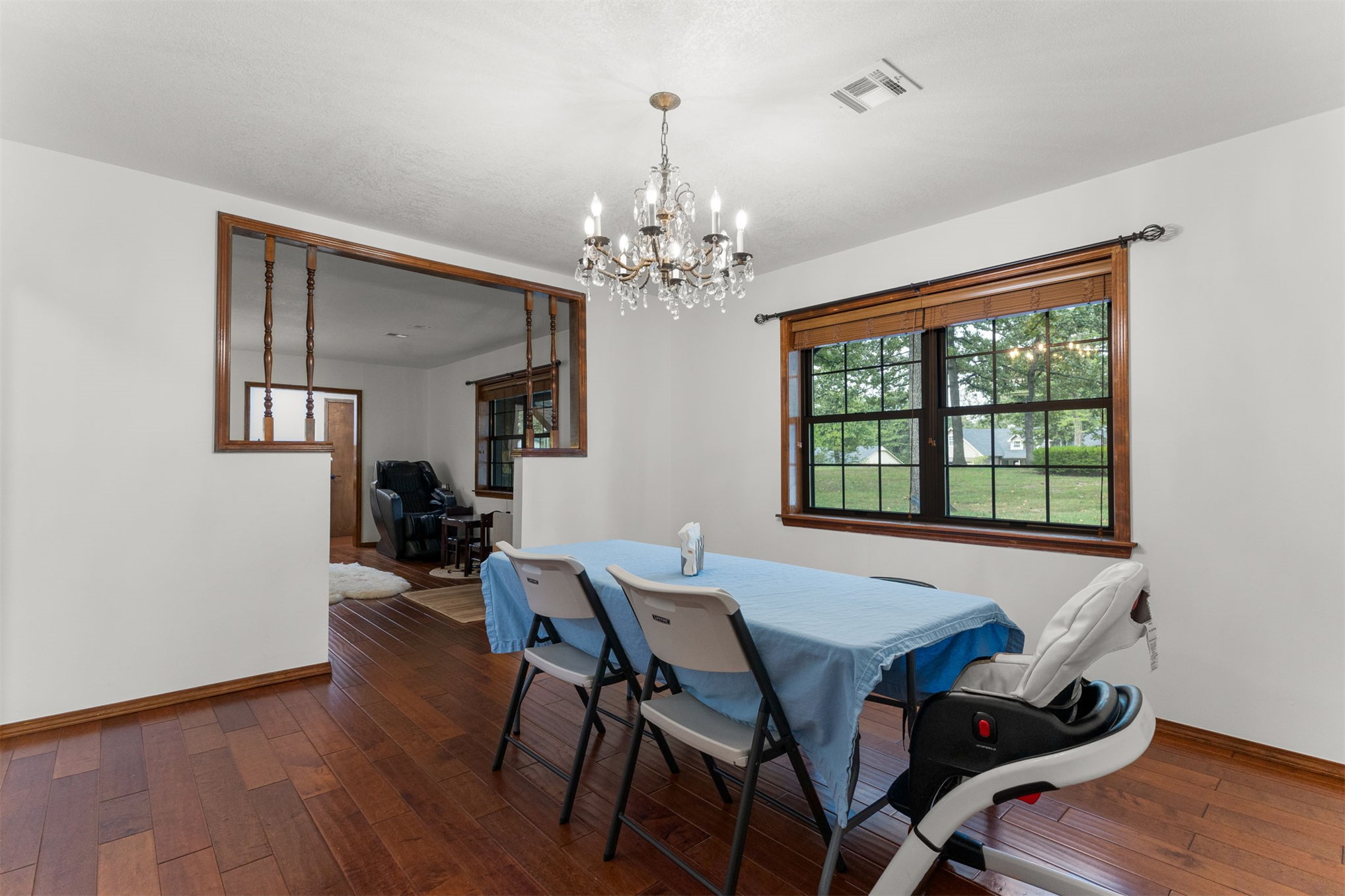 8939 N Crestwood Drive Sperry OK 74073