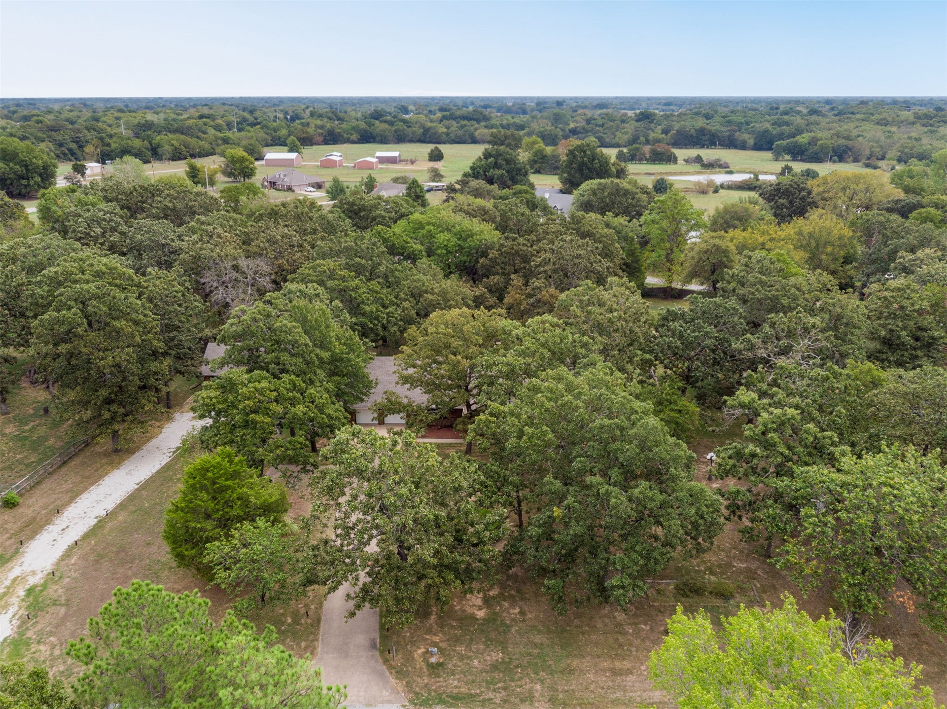 8939 N Crestwood Drive Sperry OK 74073