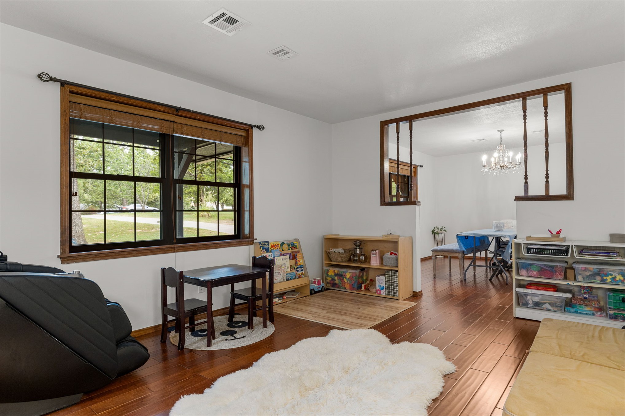 8939 N Crestwood Drive Sperry OK 74073