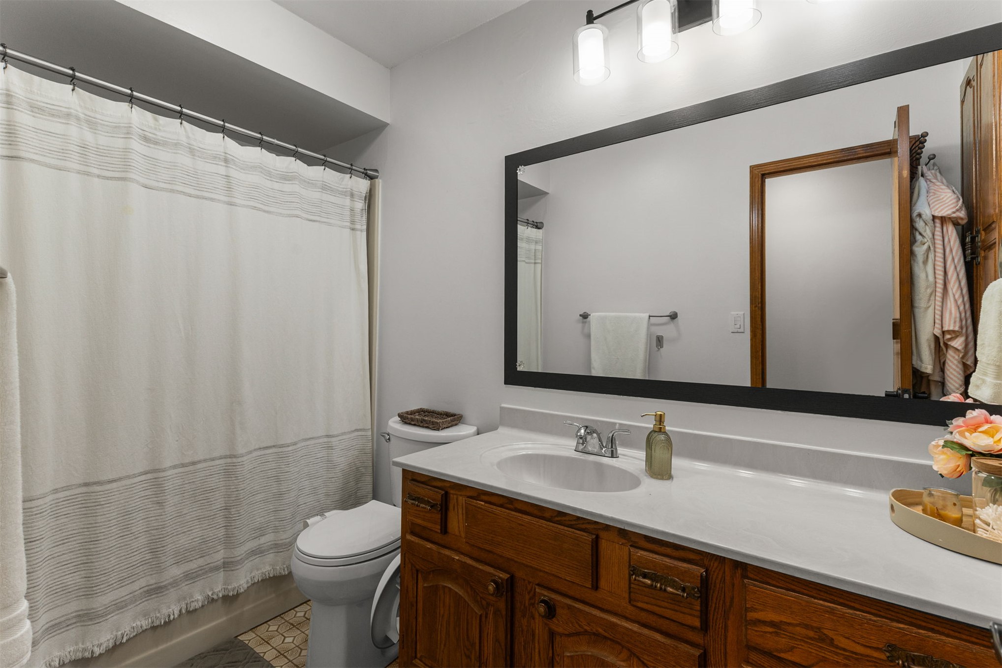 8939 N Crestwood Drive Sperry OK 74073