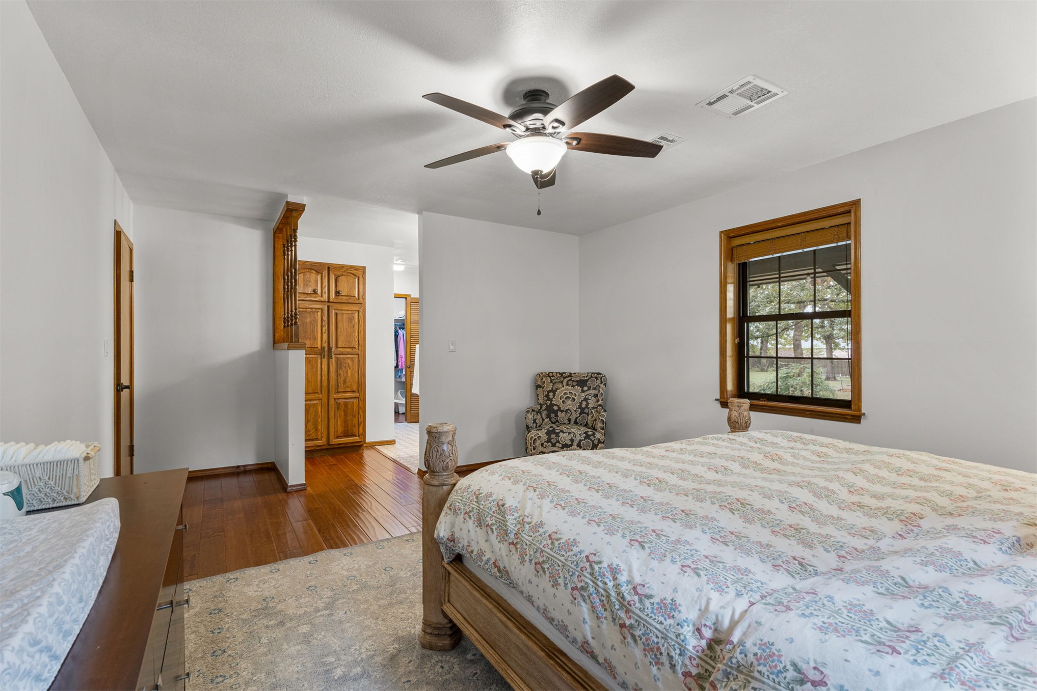 8939 N Crestwood Drive Sperry OK 74073