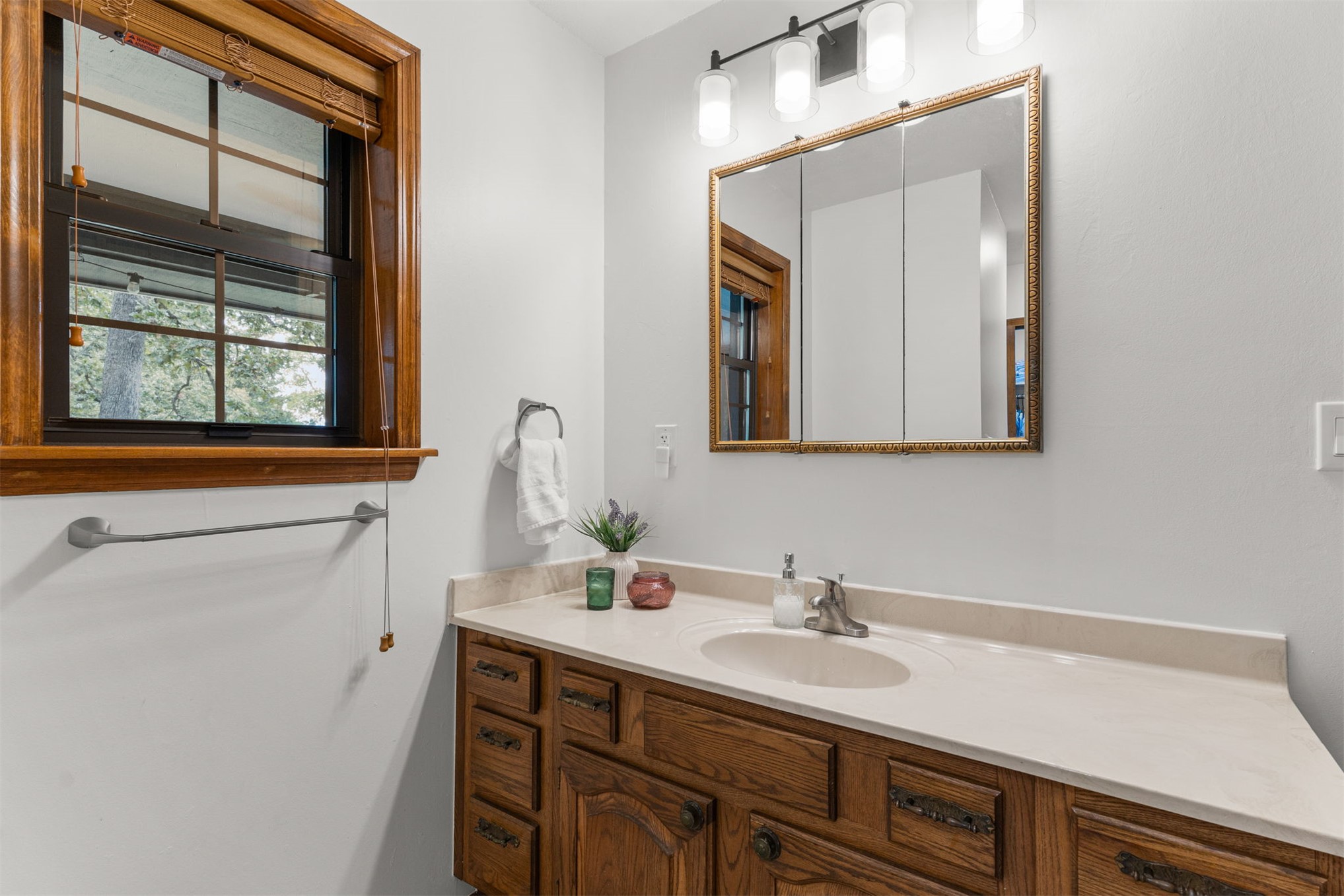 8939 N Crestwood Drive Sperry OK 74073