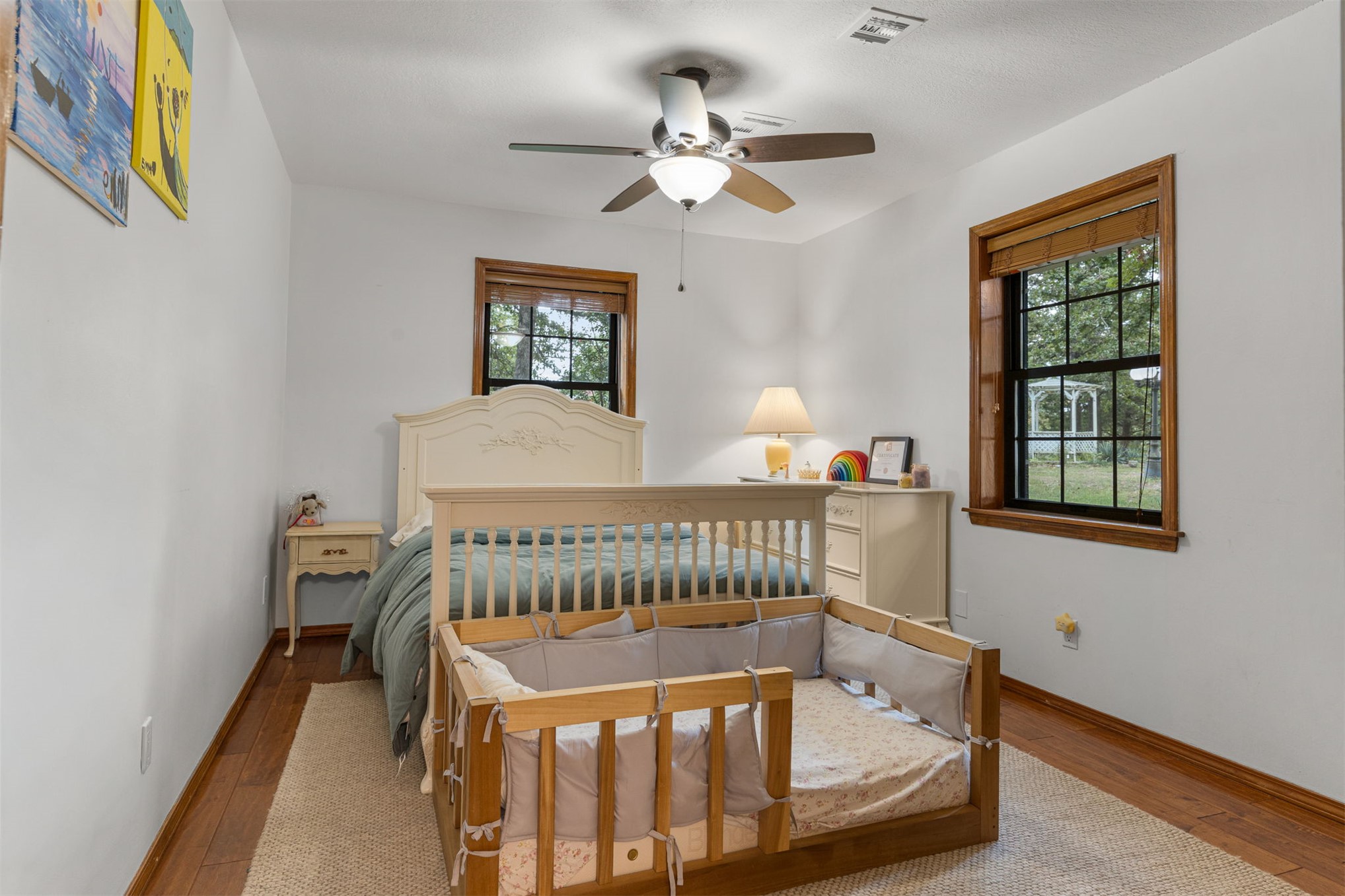8939 N Crestwood Drive Sperry OK 74073