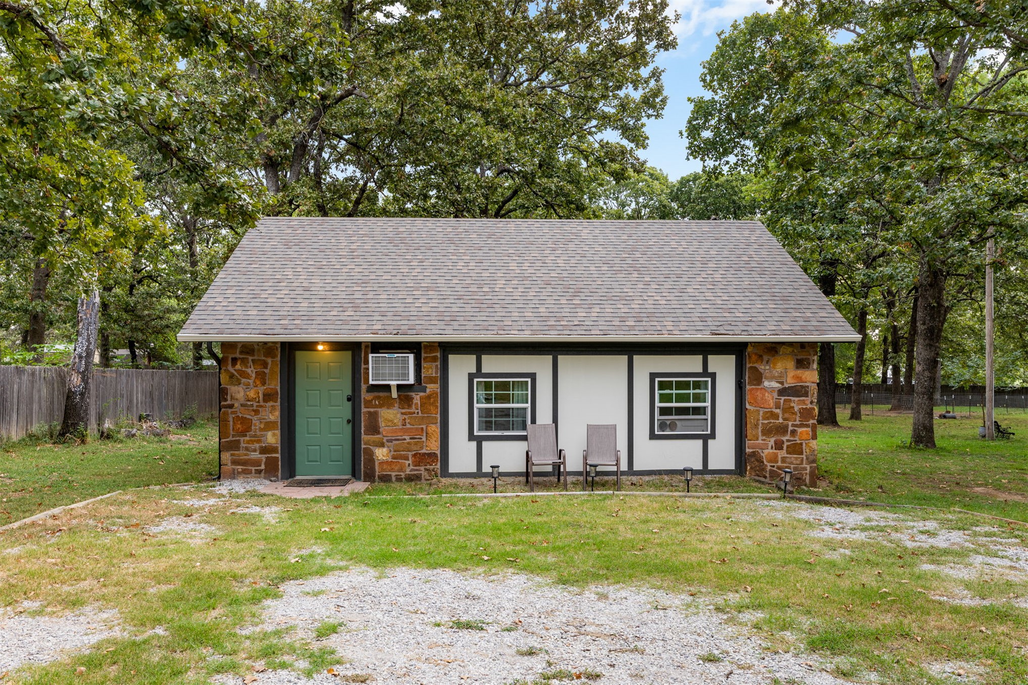 8939 N Crestwood Drive Sperry OK 74073