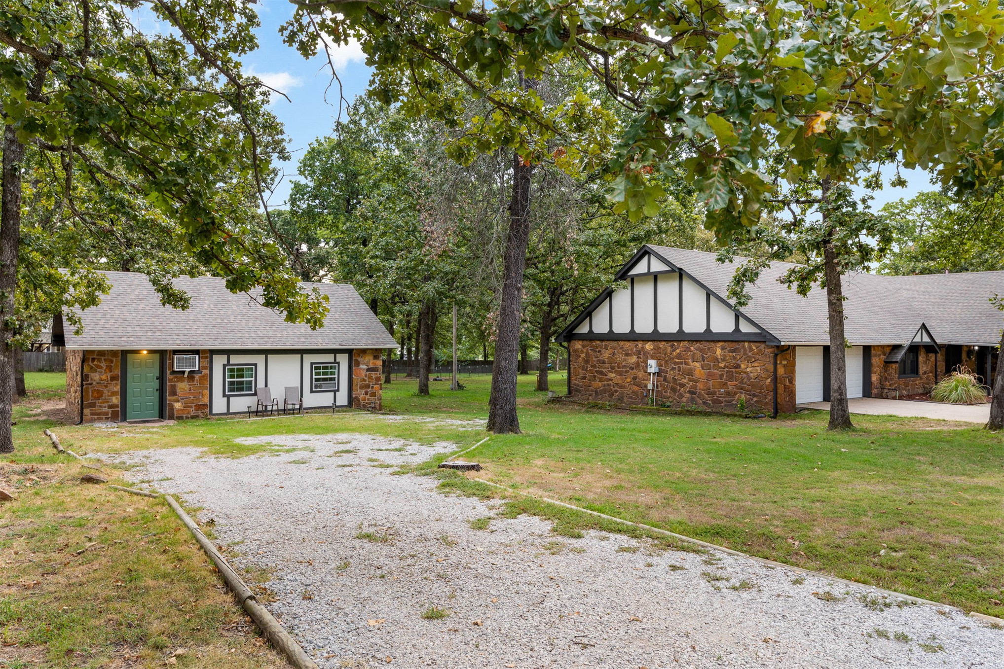 8939 N Crestwood Drive Sperry OK 74073