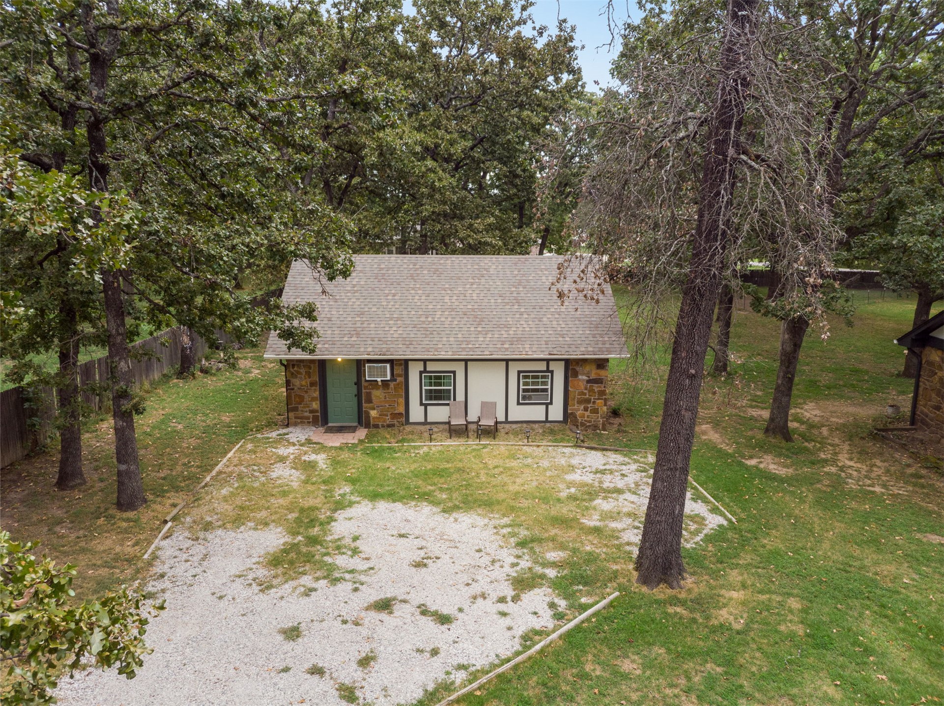 8939 N Crestwood Drive Sperry OK 74073