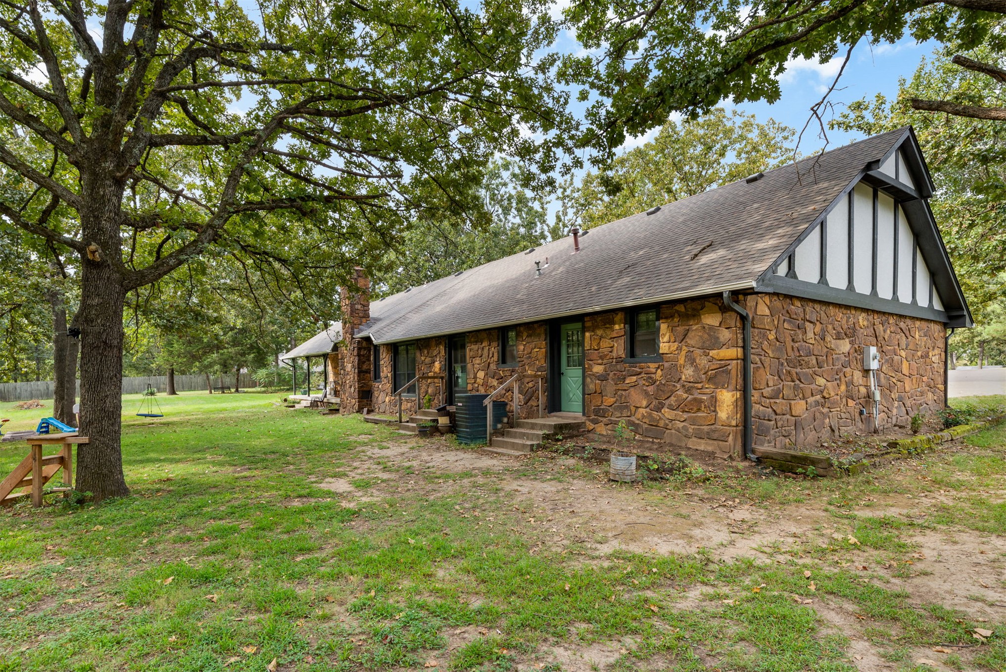 8939 N Crestwood Drive Sperry OK 74073