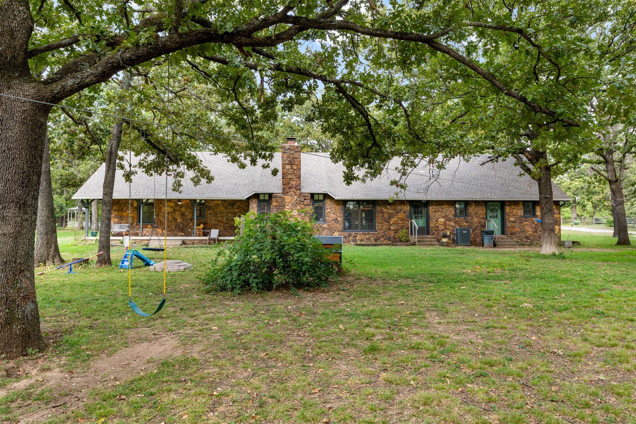 8939 N Crestwood Drive Sperry OK 74073