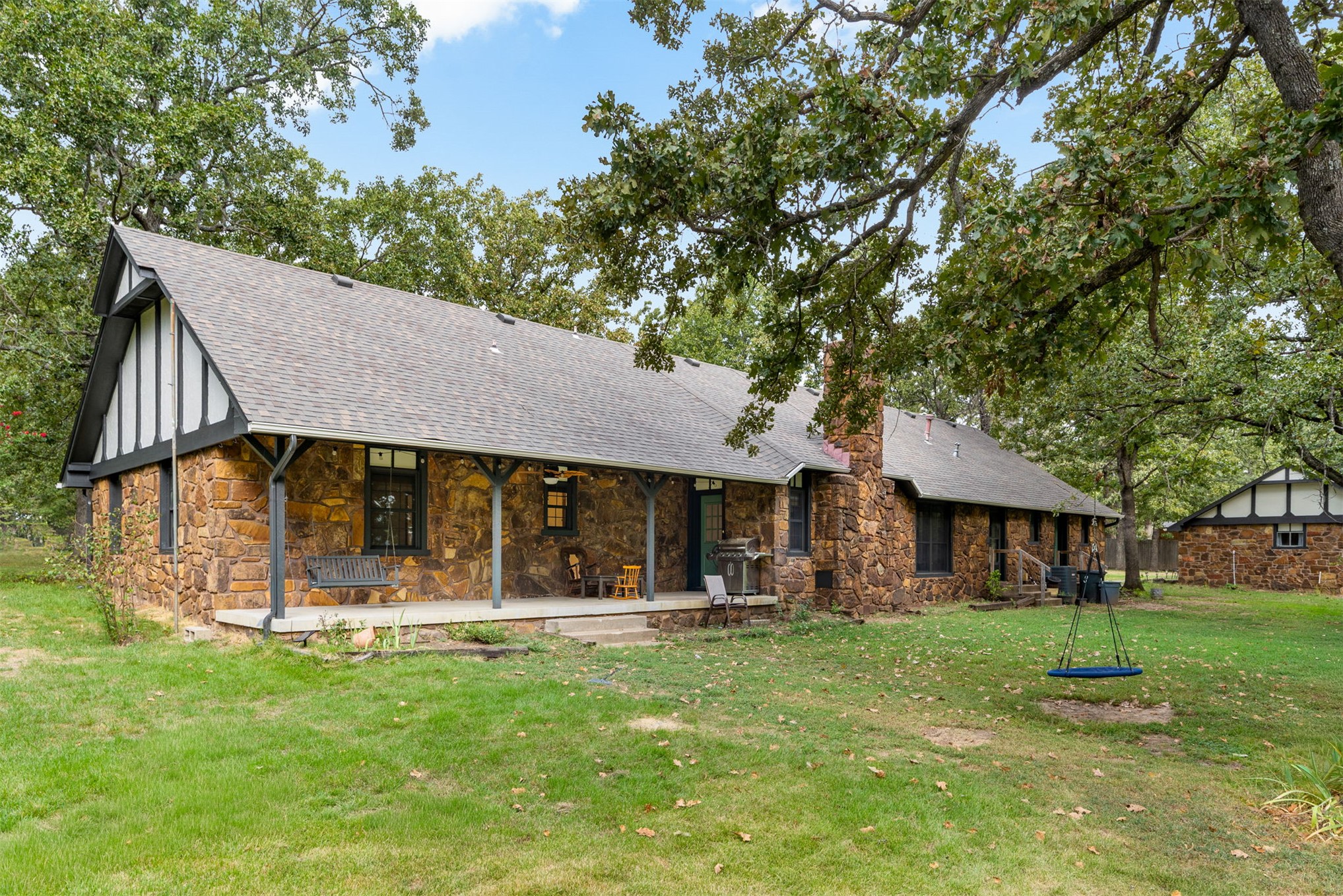 8939 N Crestwood Drive Sperry OK 74073