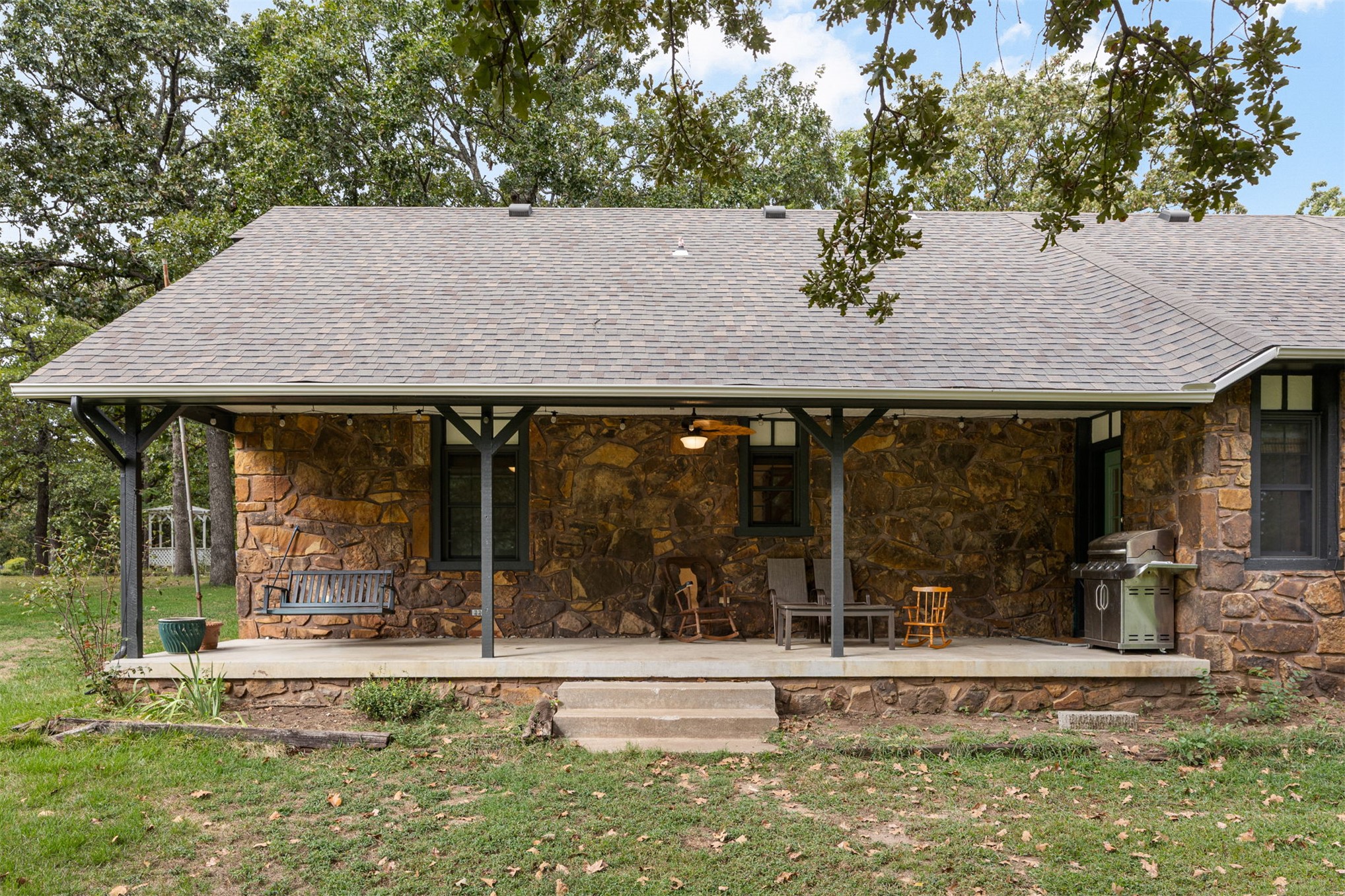 8939 N Crestwood Drive Sperry OK 74073