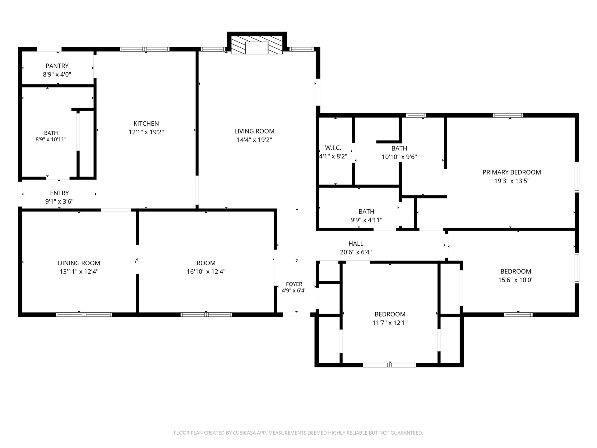 8939 N Crestwood Drive Sperry OK 74073