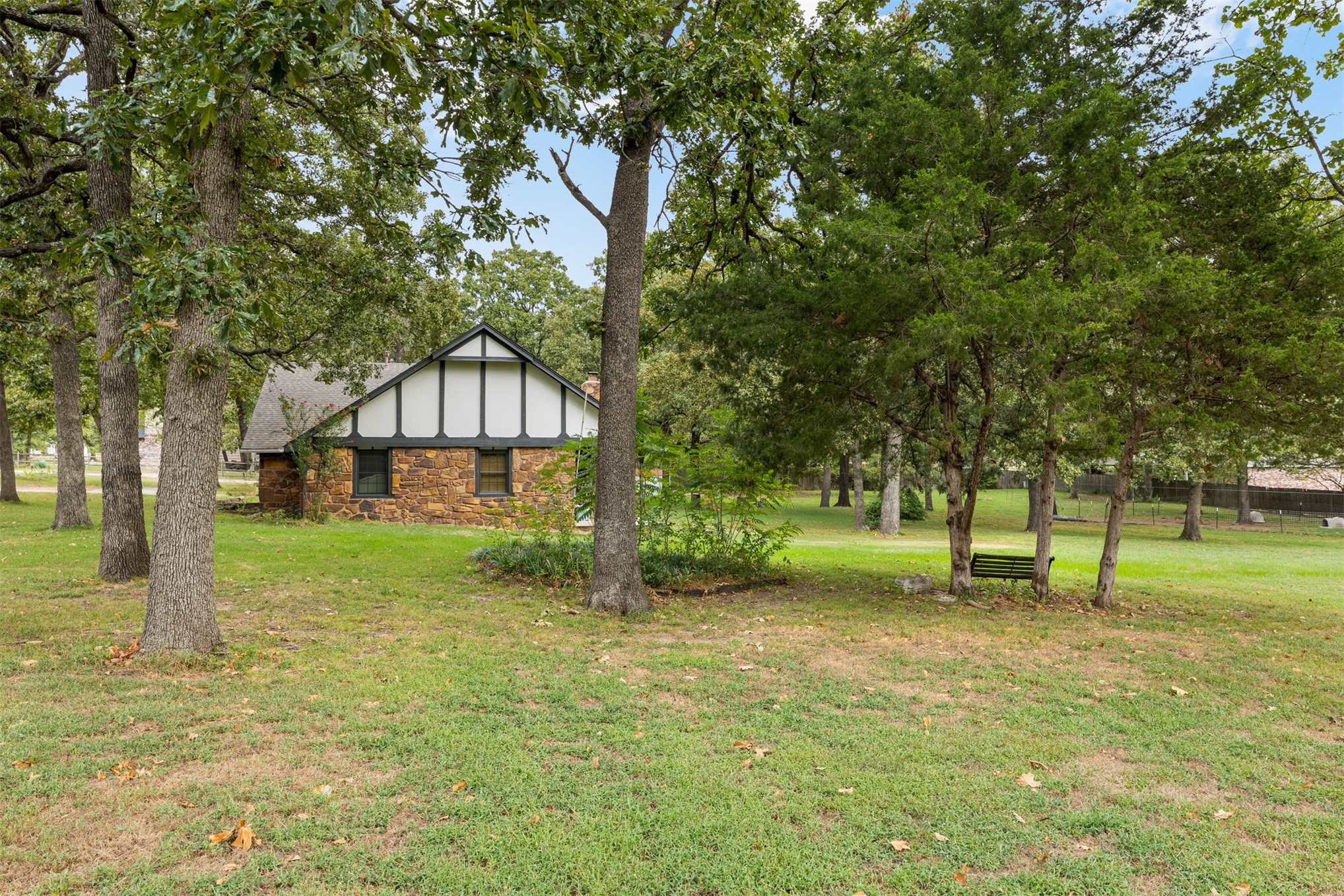 8939 N Crestwood Drive Sperry OK 74073