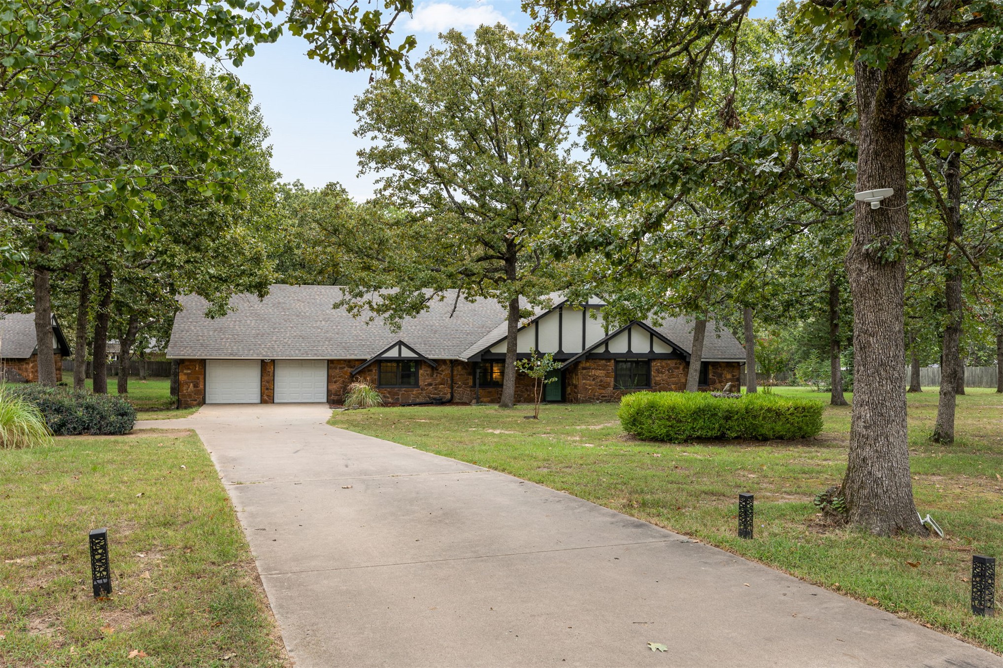 8939 N Crestwood Drive Sperry OK 74073