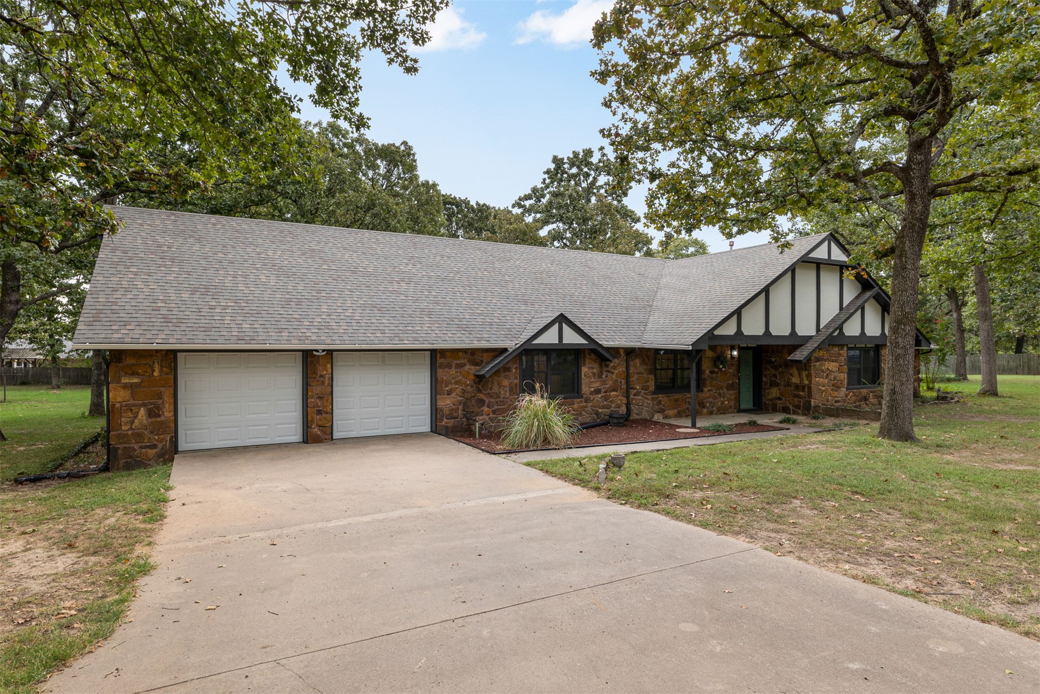 8939 N Crestwood Drive Sperry OK 74073