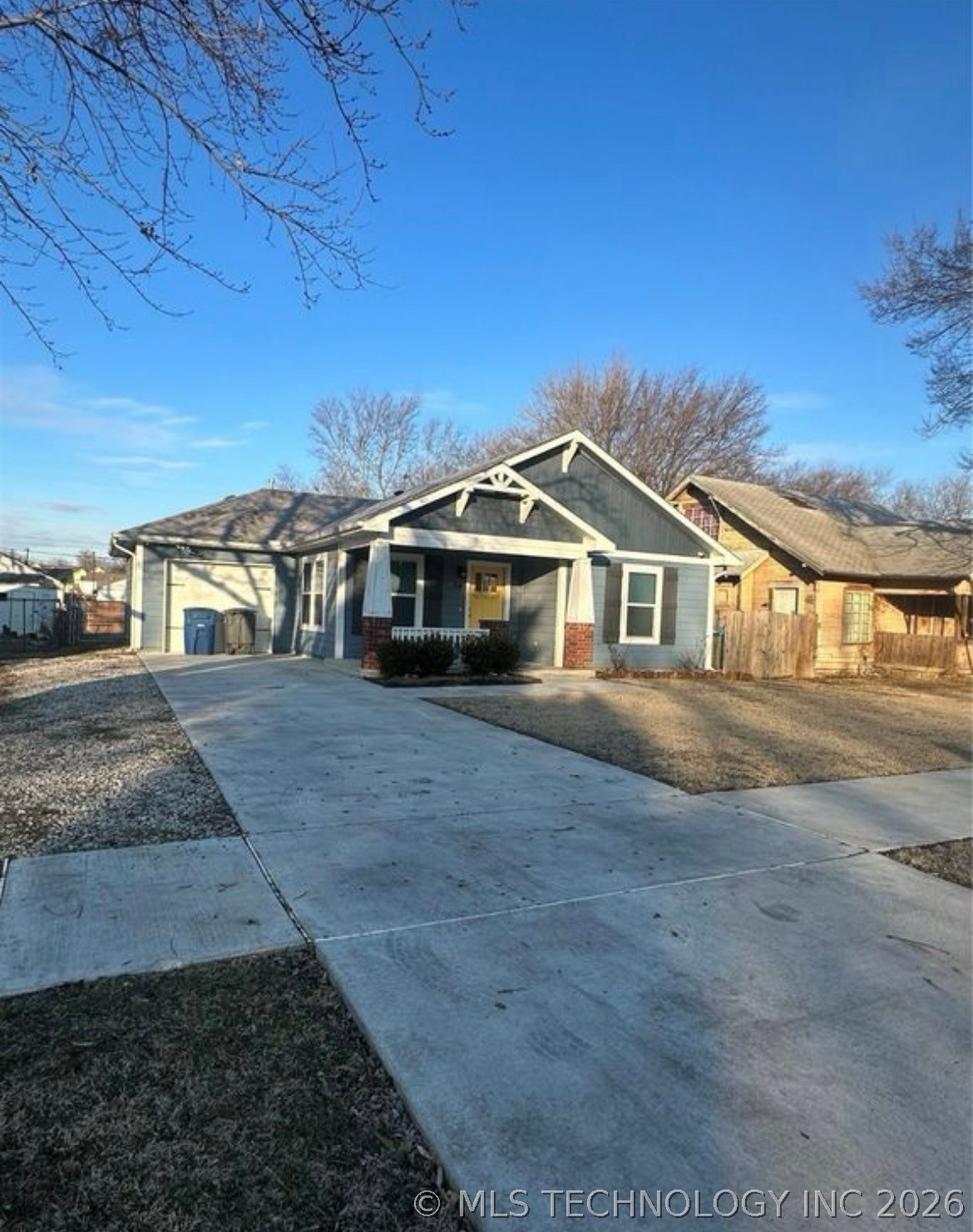 56 N Atlanta Avenue Tulsa OK 74110