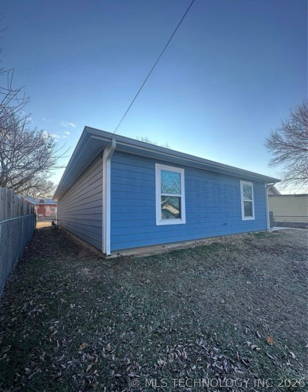 56 N Atlanta Avenue Tulsa OK 74110