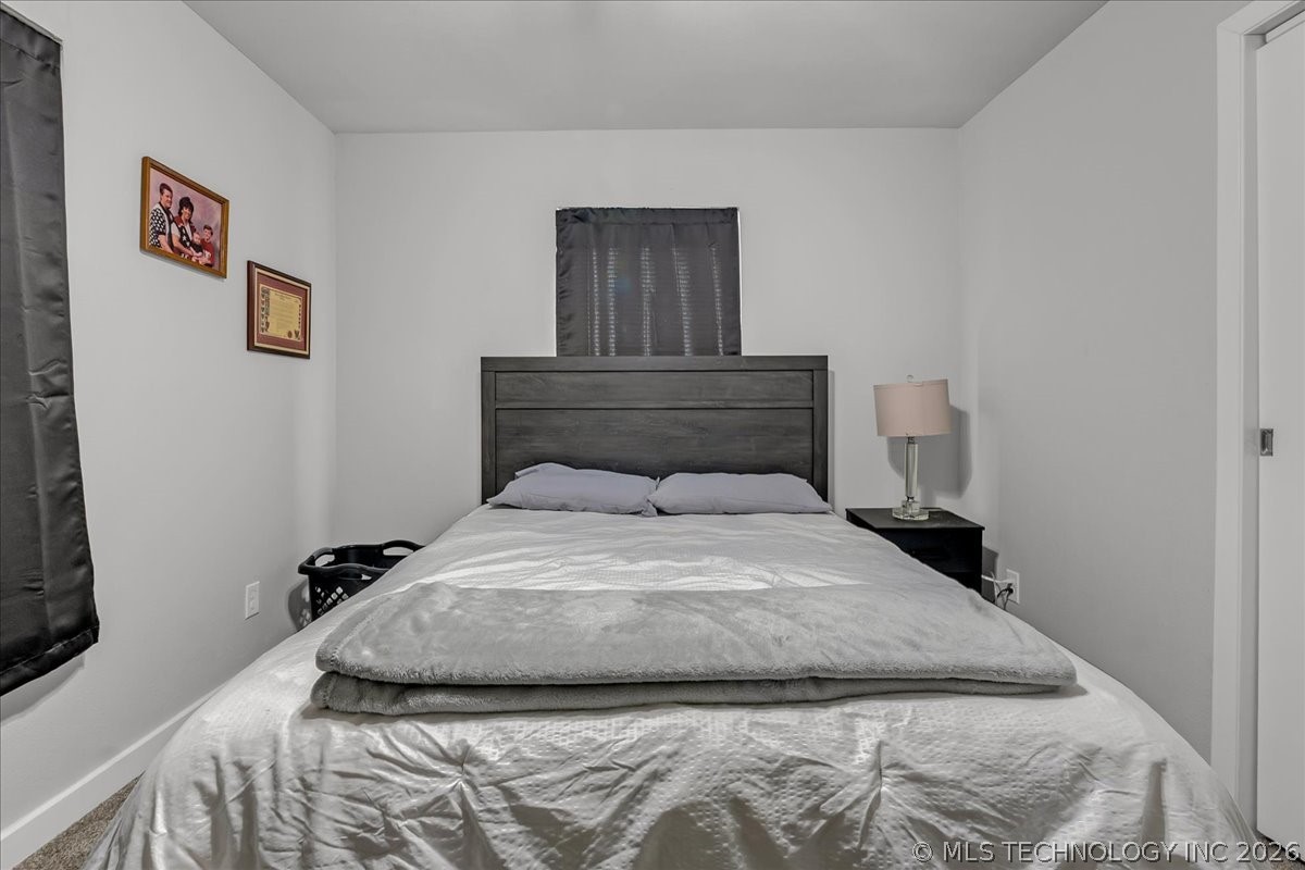 2578 W Hillcrest Drive Cleveland OK 74020