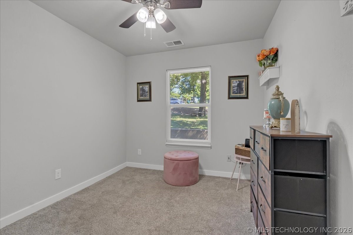 2578 W Hillcrest Drive Cleveland OK 74020