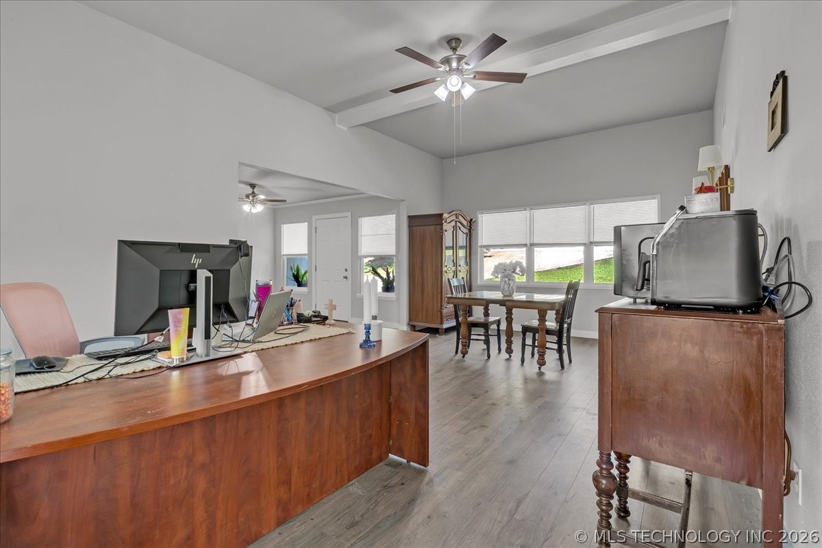 2578 W Hillcrest Drive Cleveland OK 74020