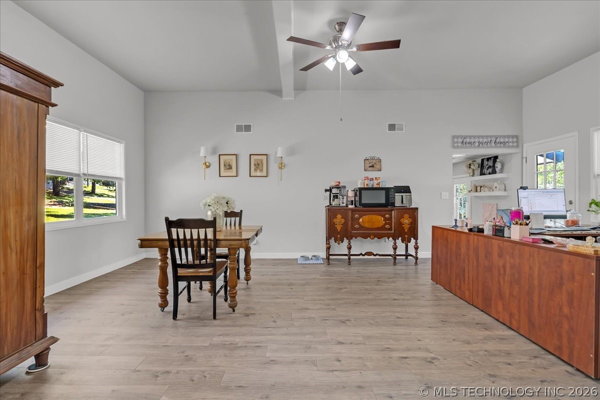 2578 W Hillcrest Drive Cleveland OK 74020