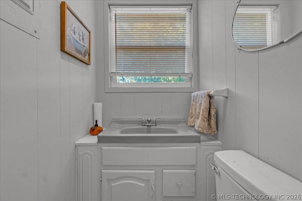 2578 W Hillcrest Drive Cleveland OK 74020