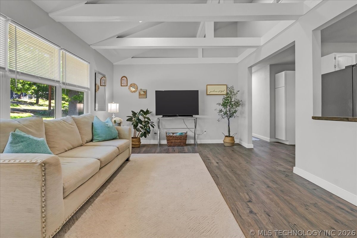2578 W Hillcrest Drive Cleveland OK 74020