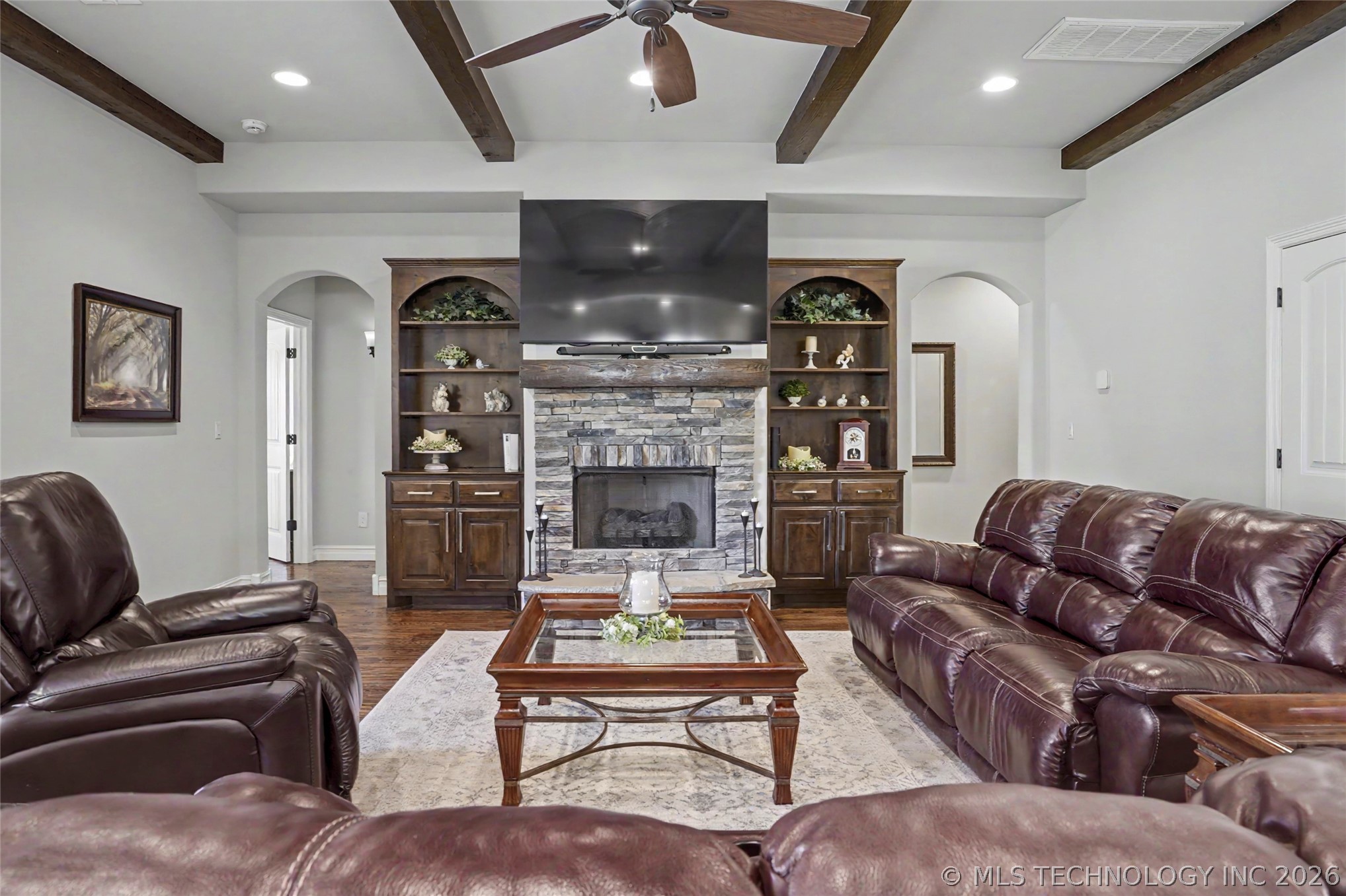12122 S Granite Avenue E Bixby OK 74008