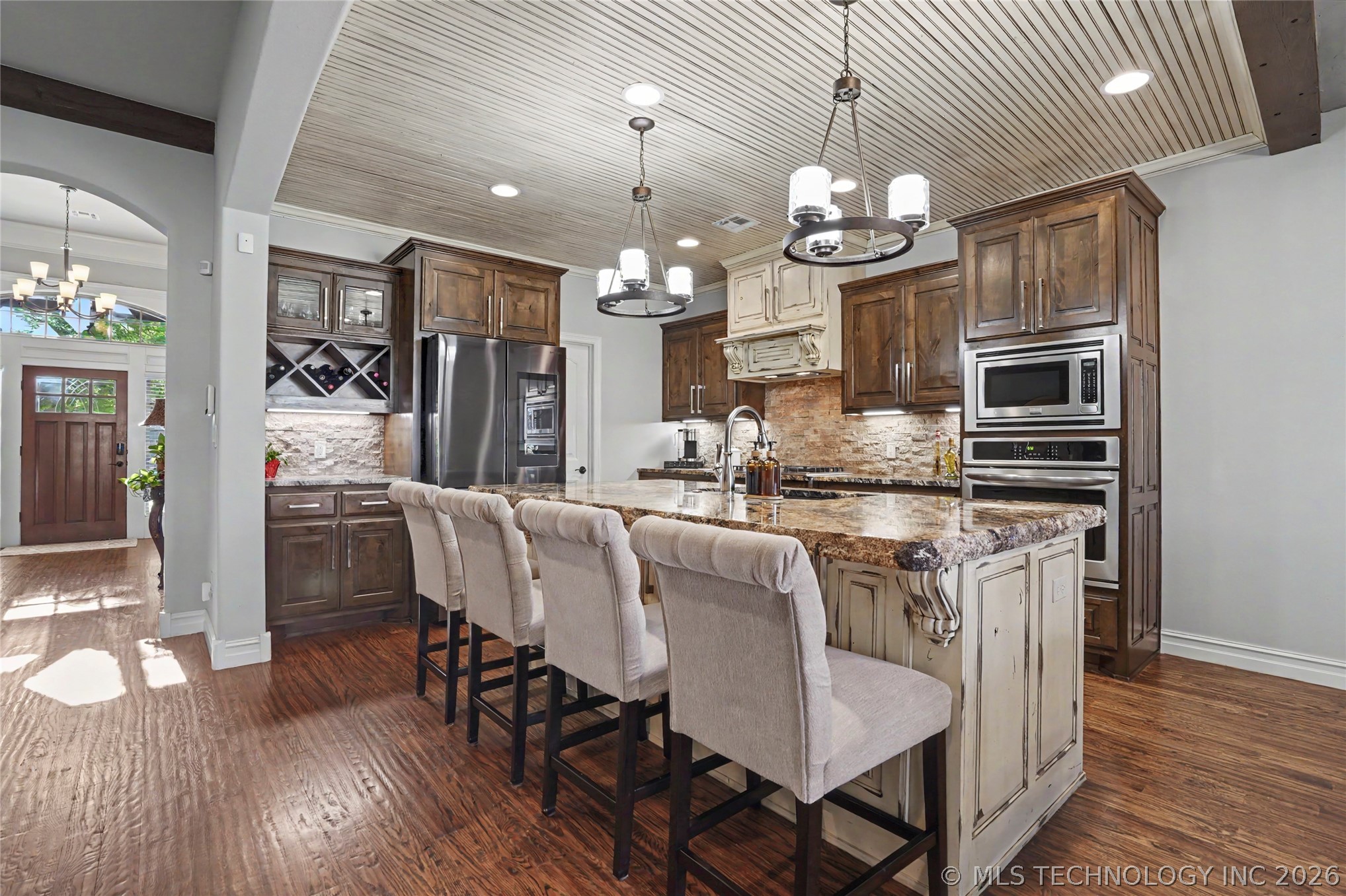 12122 S Granite Avenue E Bixby OK 74008