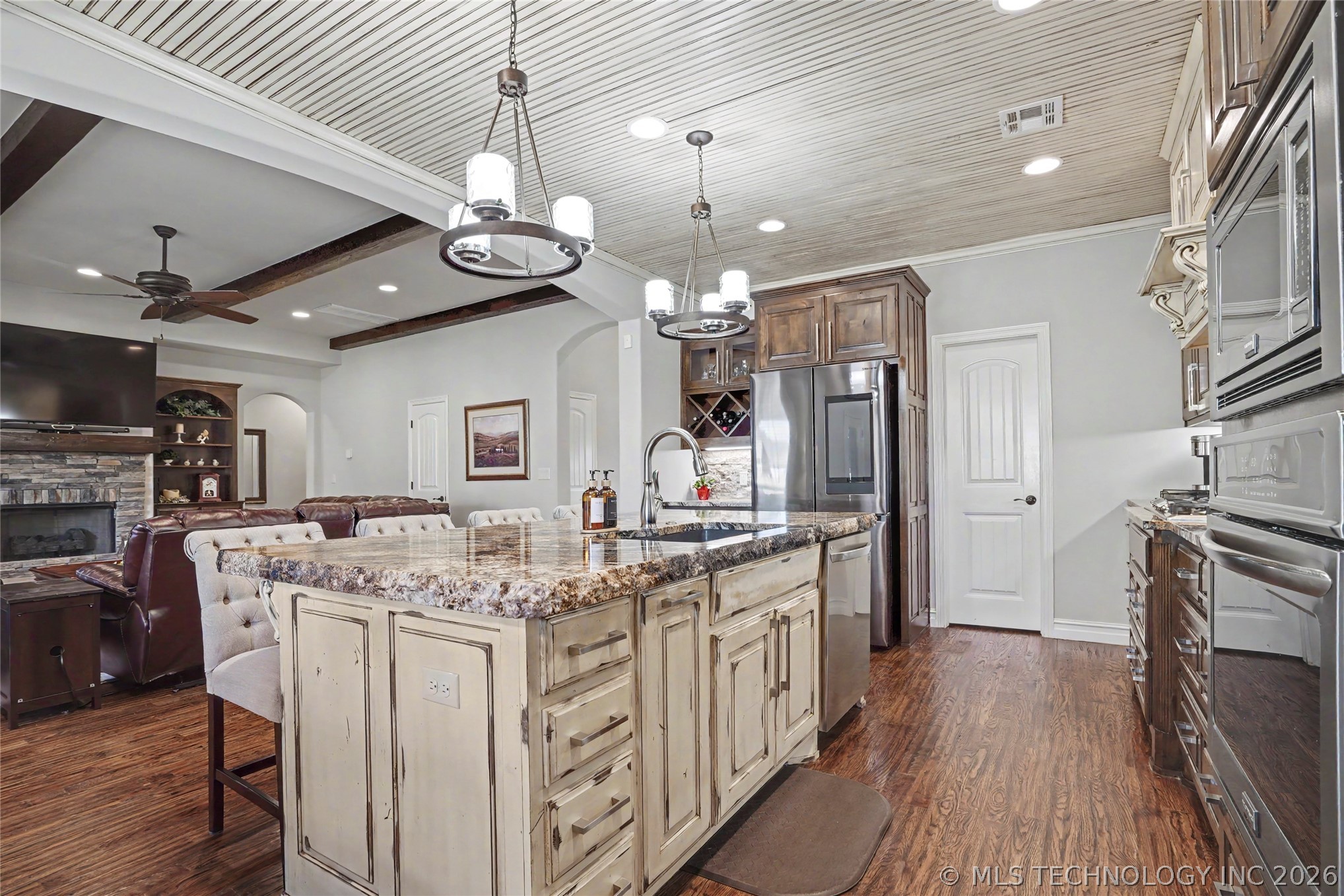 12122 S Granite Avenue E Bixby OK 74008