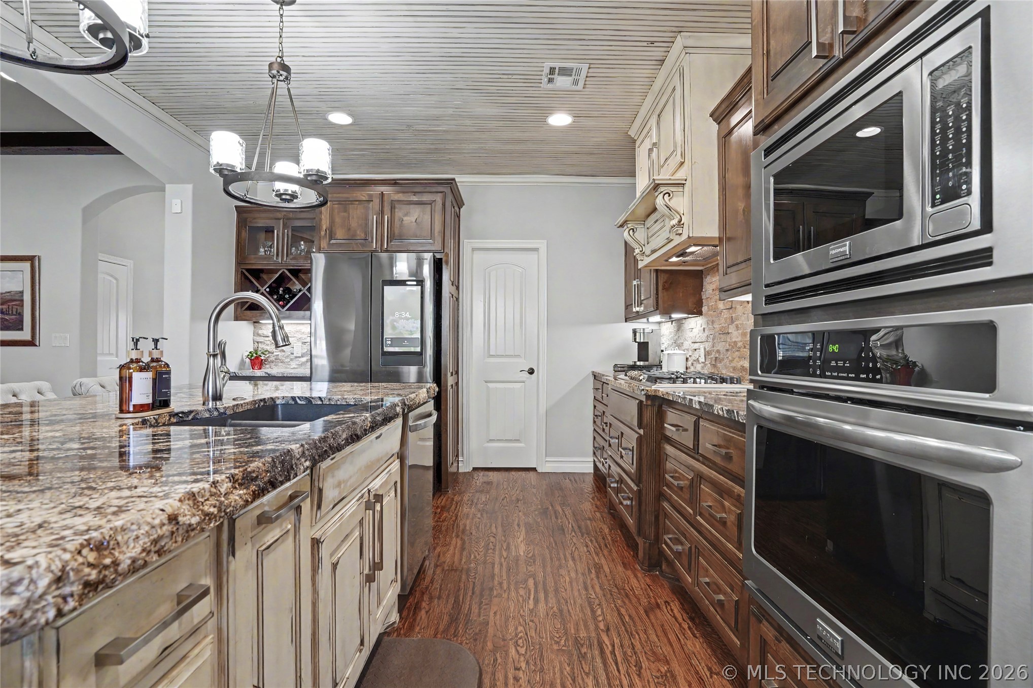 12122 S Granite Avenue E Bixby OK 74008