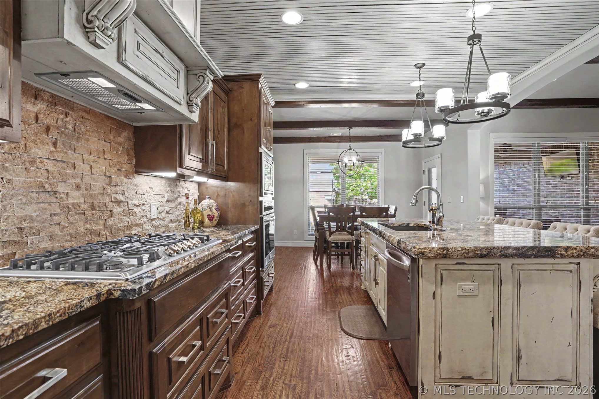 12122 S Granite Avenue E Bixby OK 74008