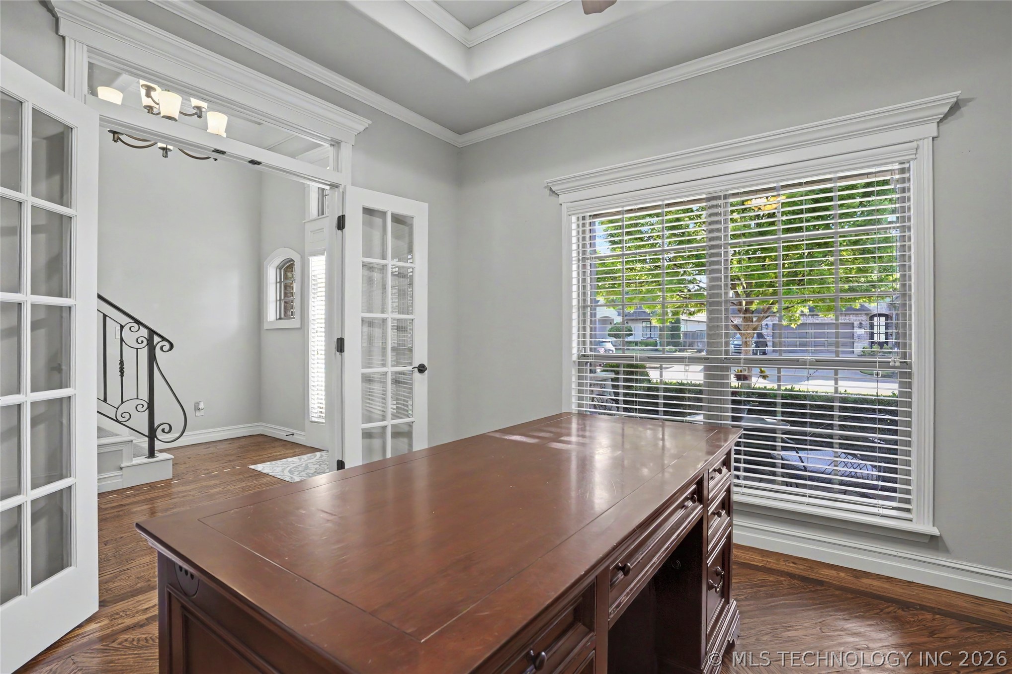 12122 S Granite Avenue E Bixby OK 74008