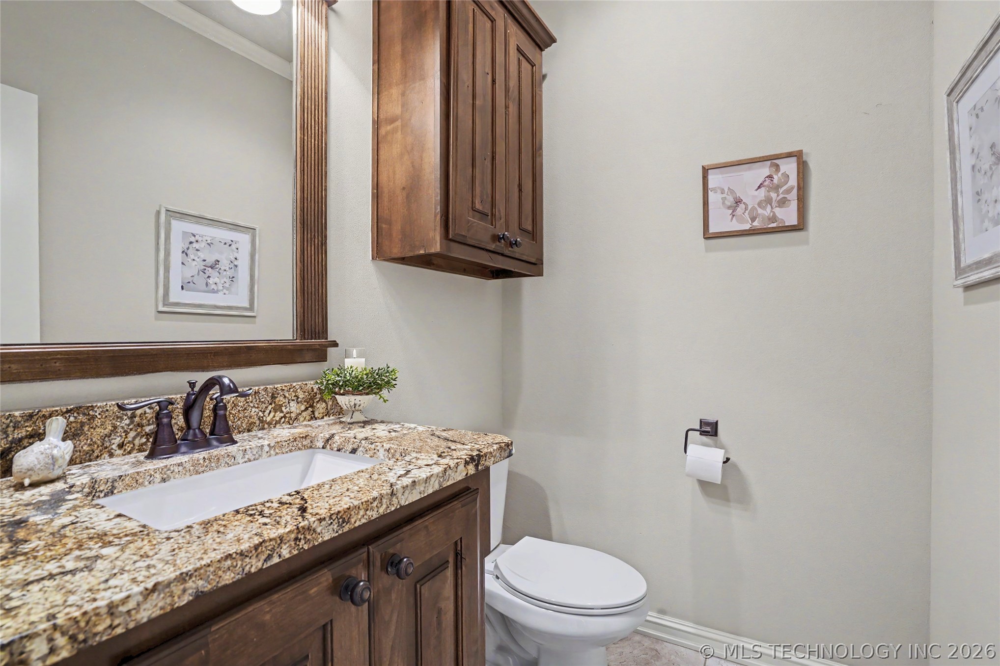 12122 S Granite Avenue E Bixby OK 74008