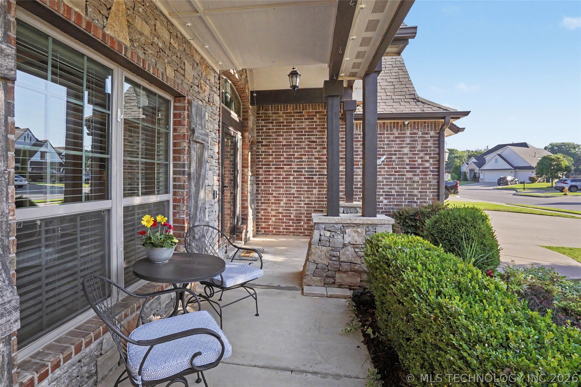 12122 S Granite Avenue E Bixby OK 74008