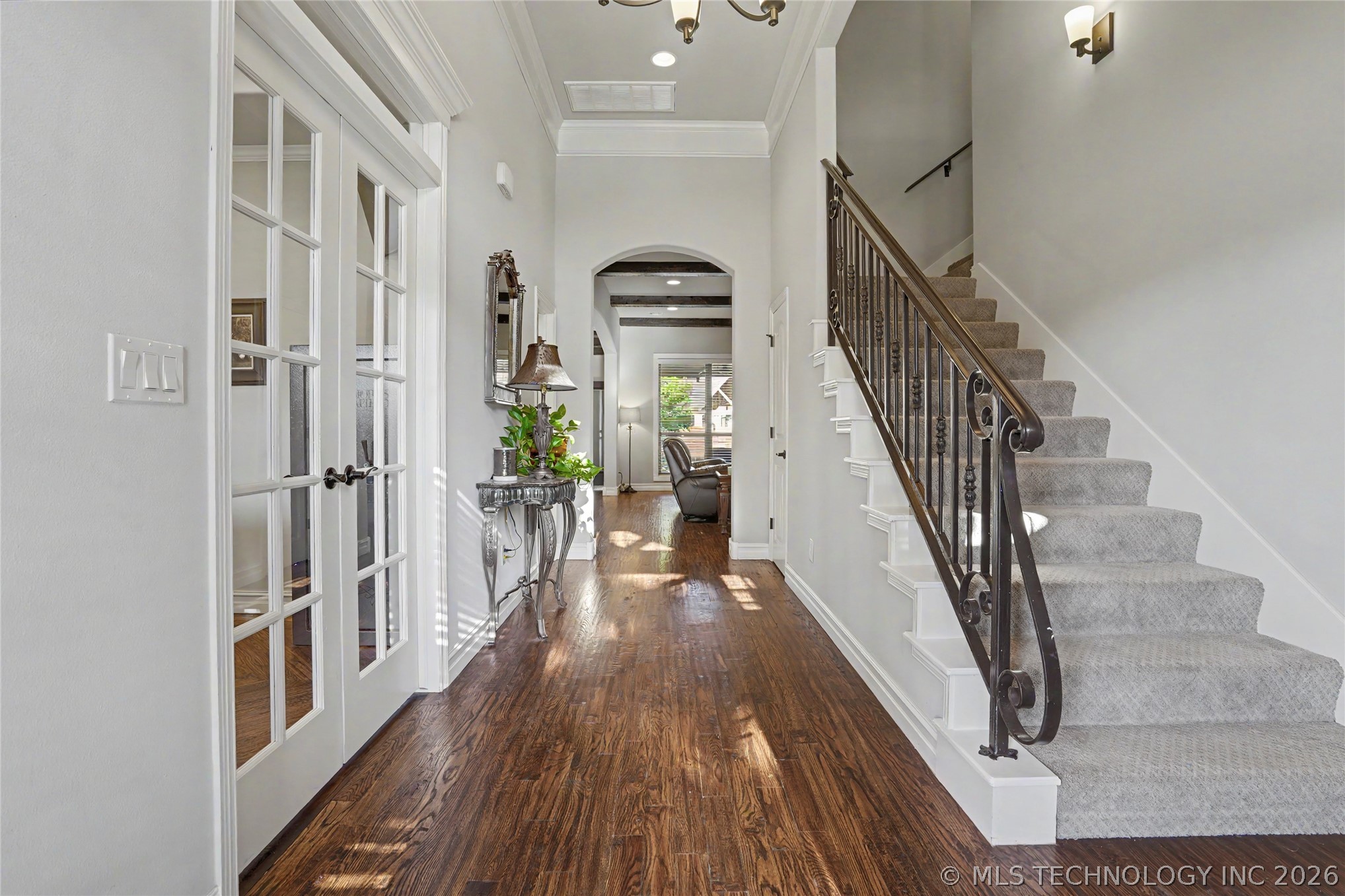12122 S Granite Avenue E Bixby OK 74008