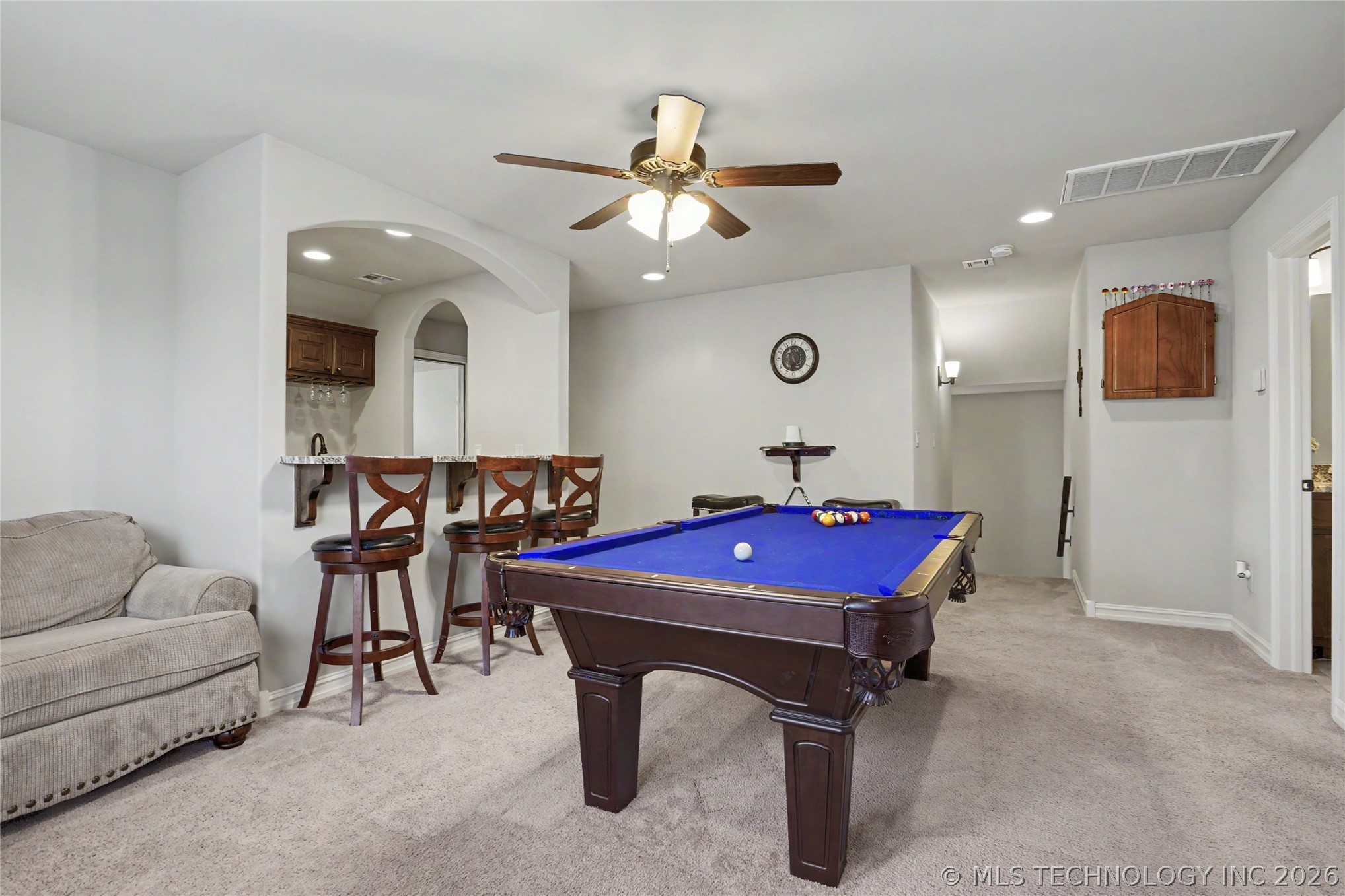 12122 S Granite Avenue E Bixby OK 74008