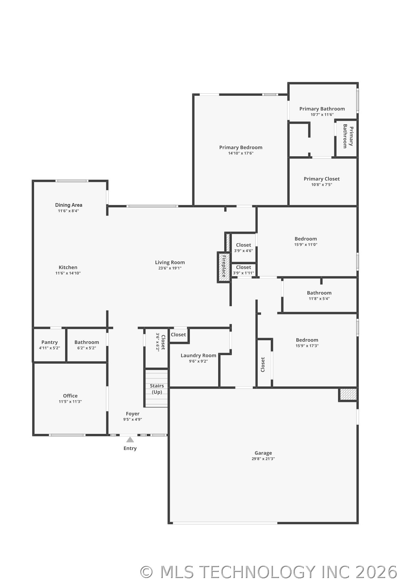 12122 S Granite Avenue E Bixby OK 74008