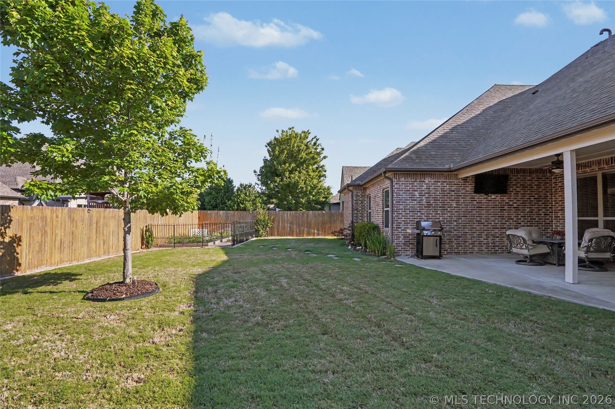 12122 S Granite Avenue E Bixby OK 74008