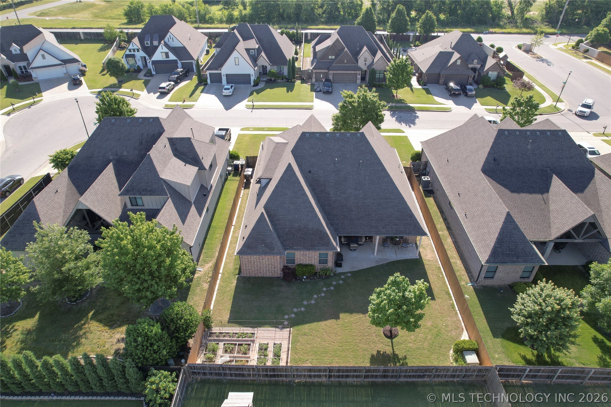 12122 S Granite Avenue E Bixby OK 74008