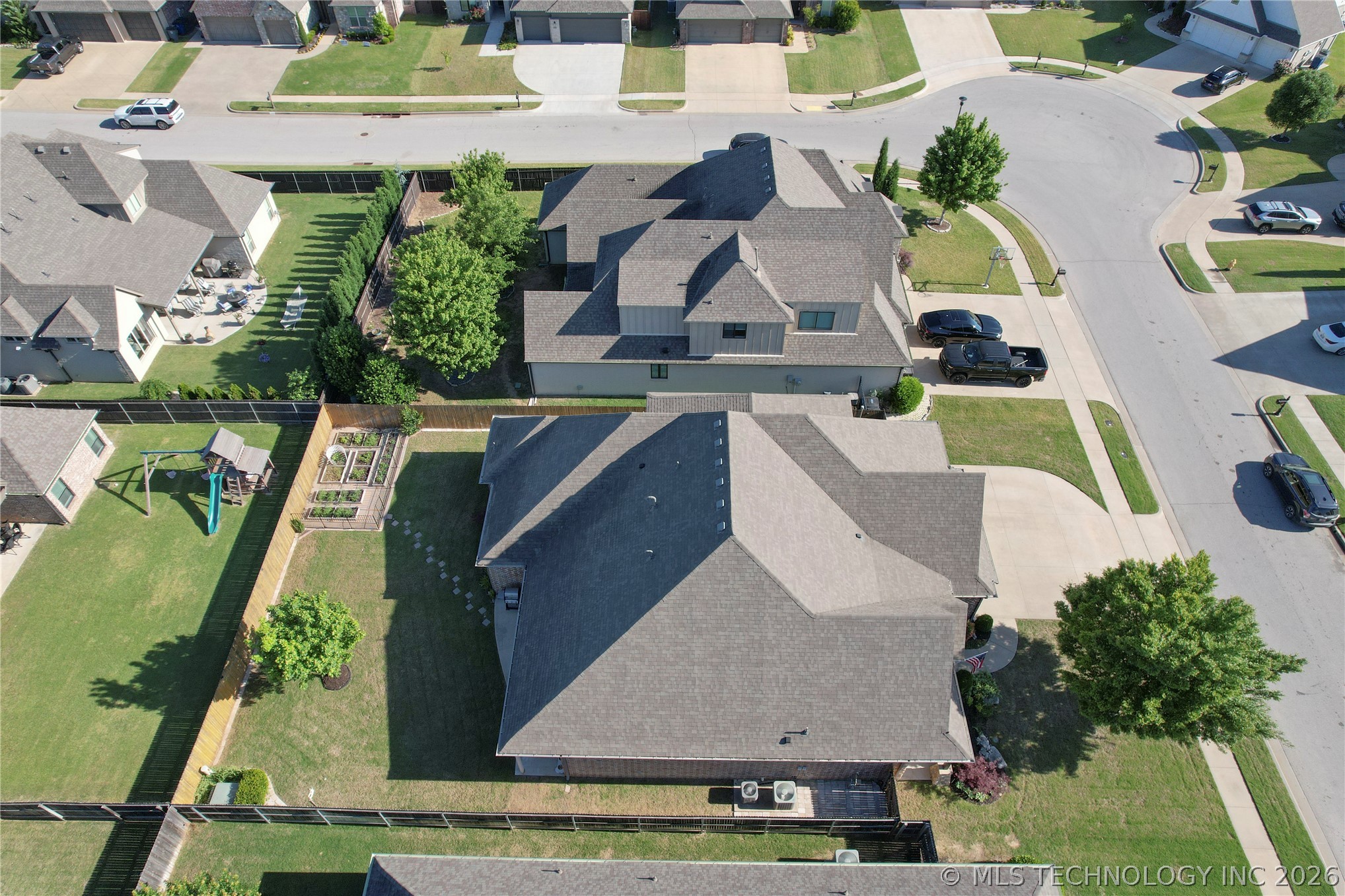 12122 S Granite Avenue E Bixby OK 74008