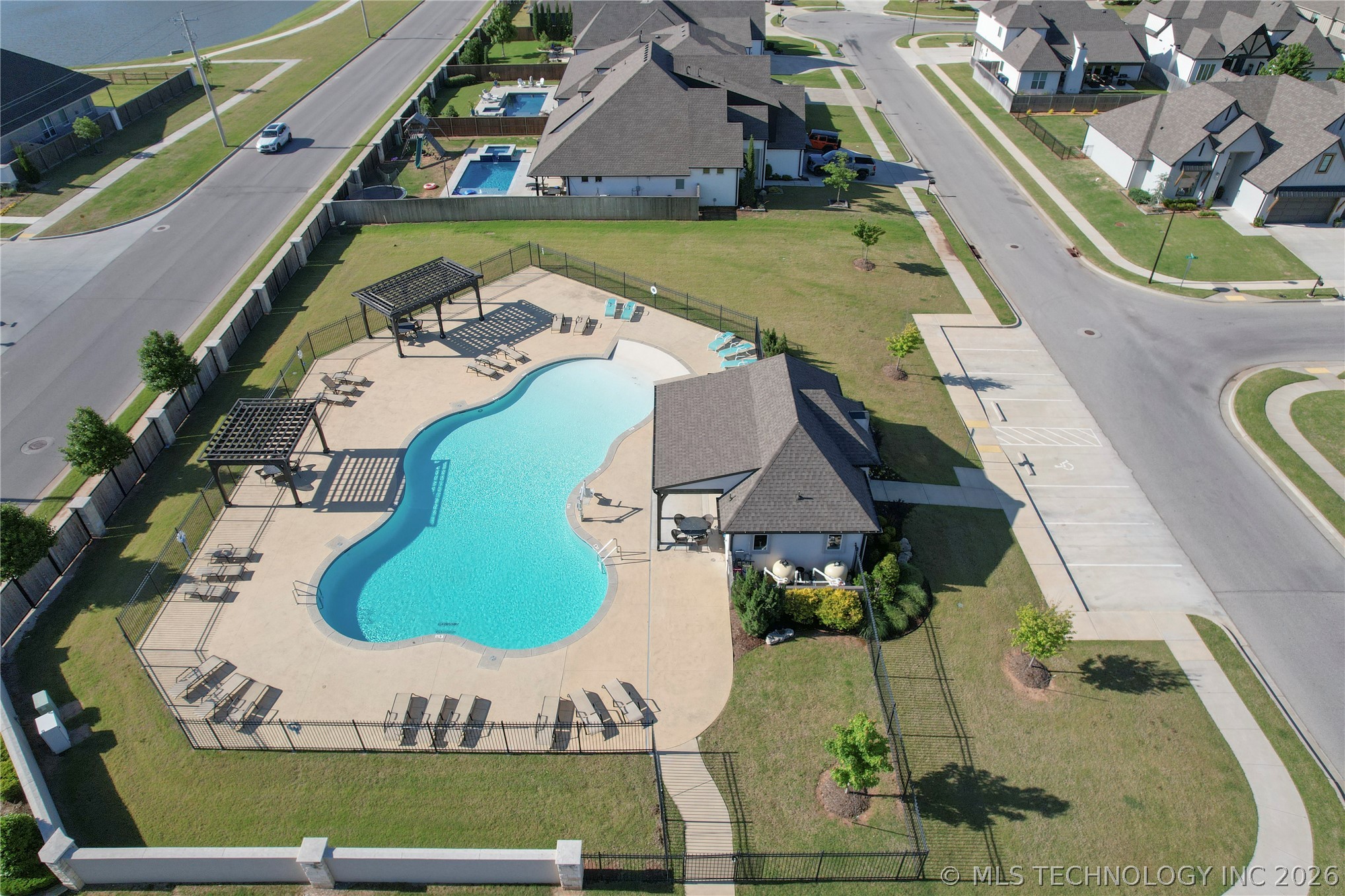 12122 S Granite Avenue E Bixby OK 74008