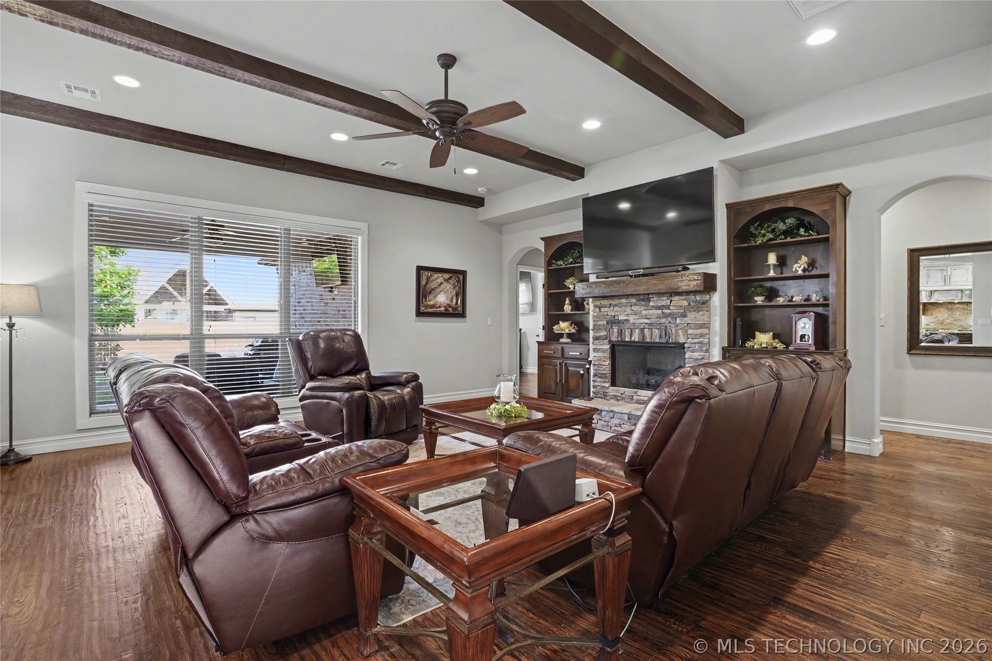 12122 S Granite Avenue E Bixby OK 74008