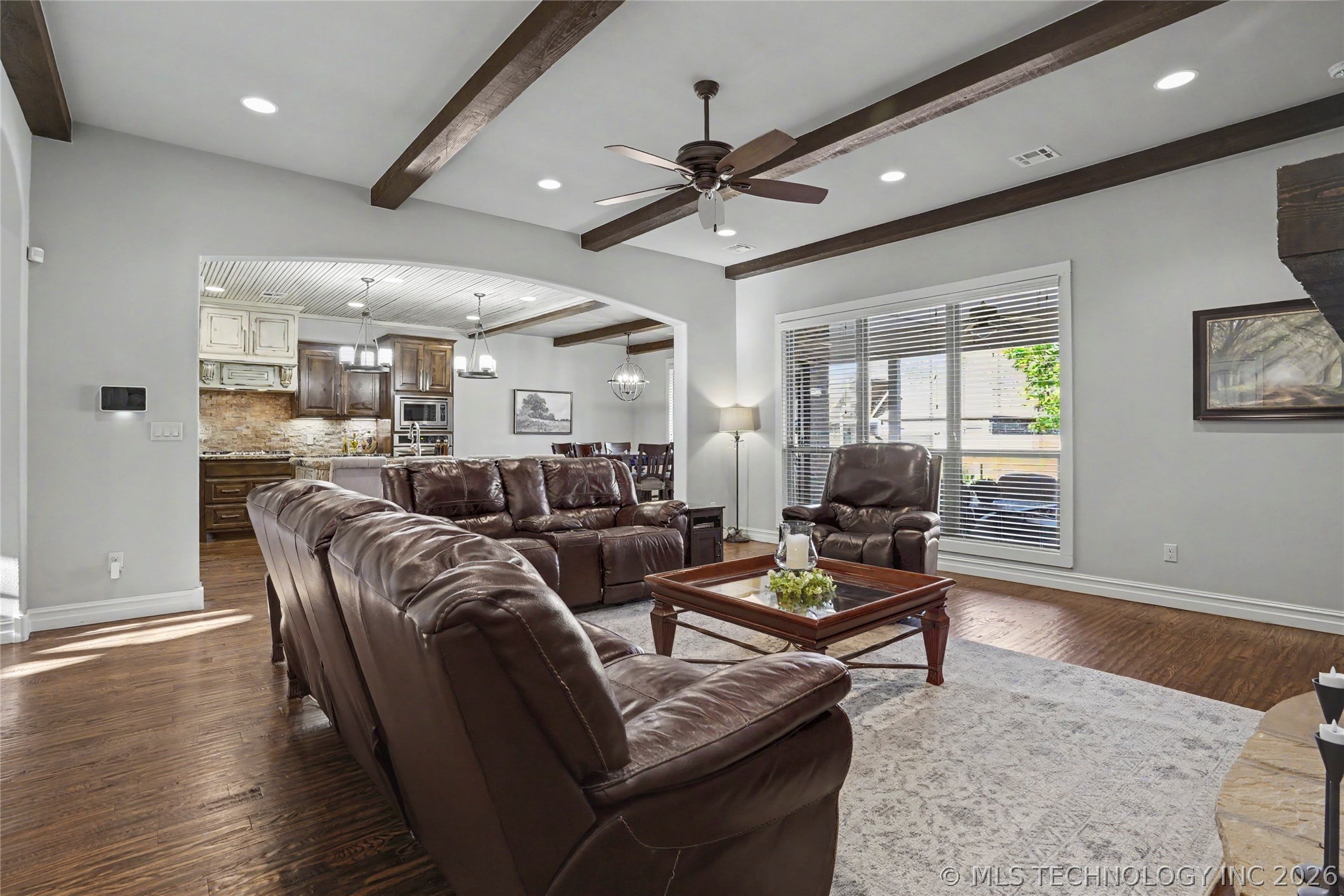 12122 S Granite Avenue E Bixby OK 74008